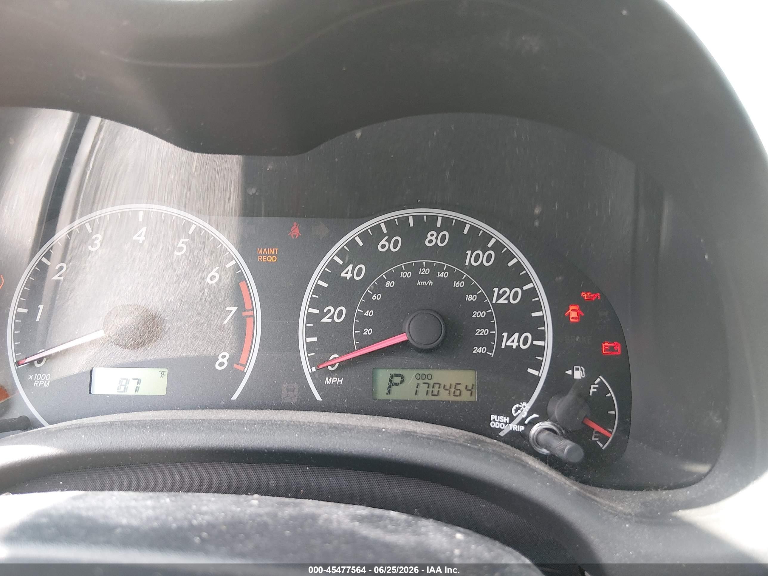 2013 Toyota Corolla Le Серебряный vin: 5YFBU4EE6DP128487