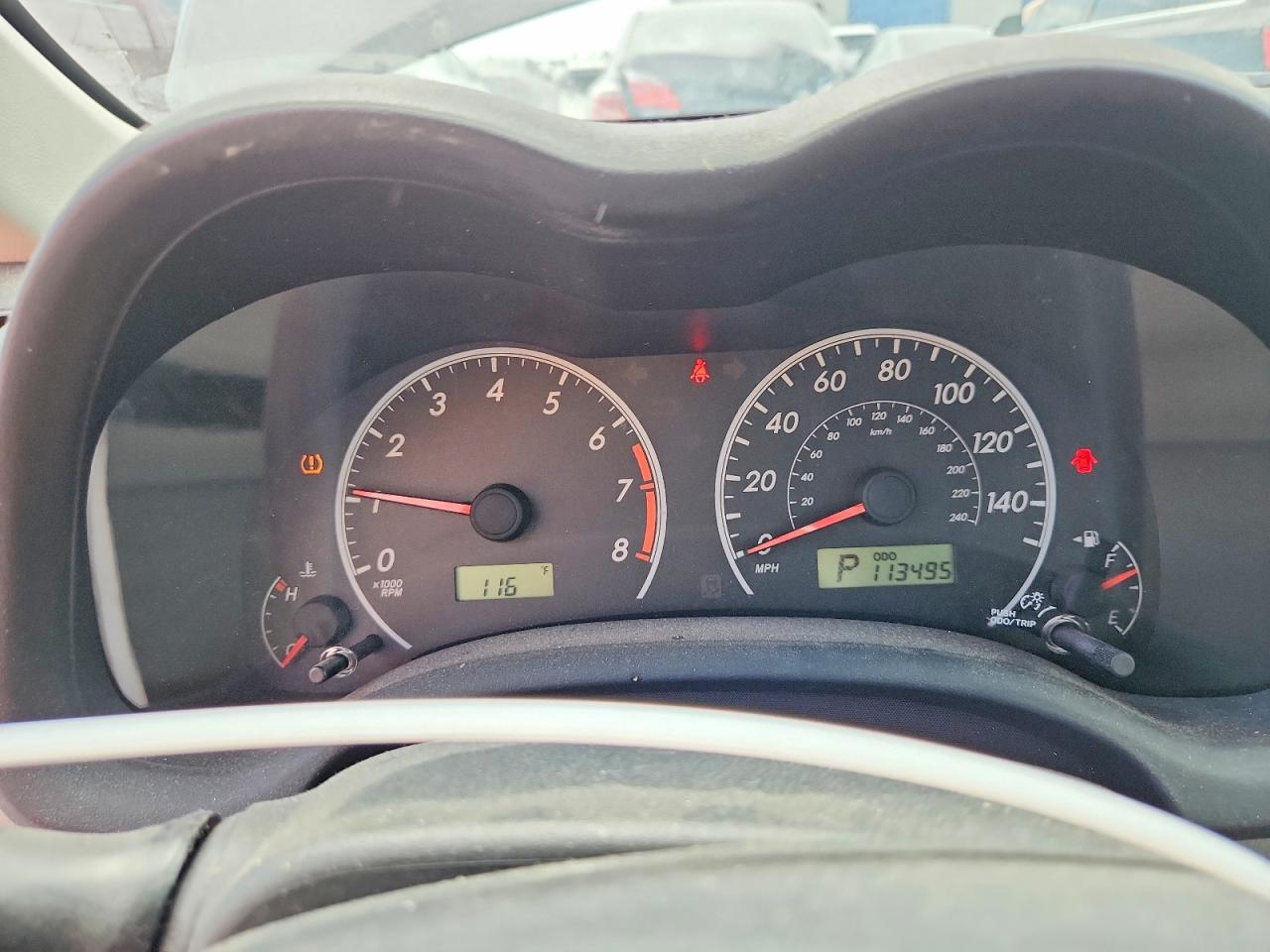 2013 Toyota Corolla L Charcoal vin: 5YFBU4EE6DP133026