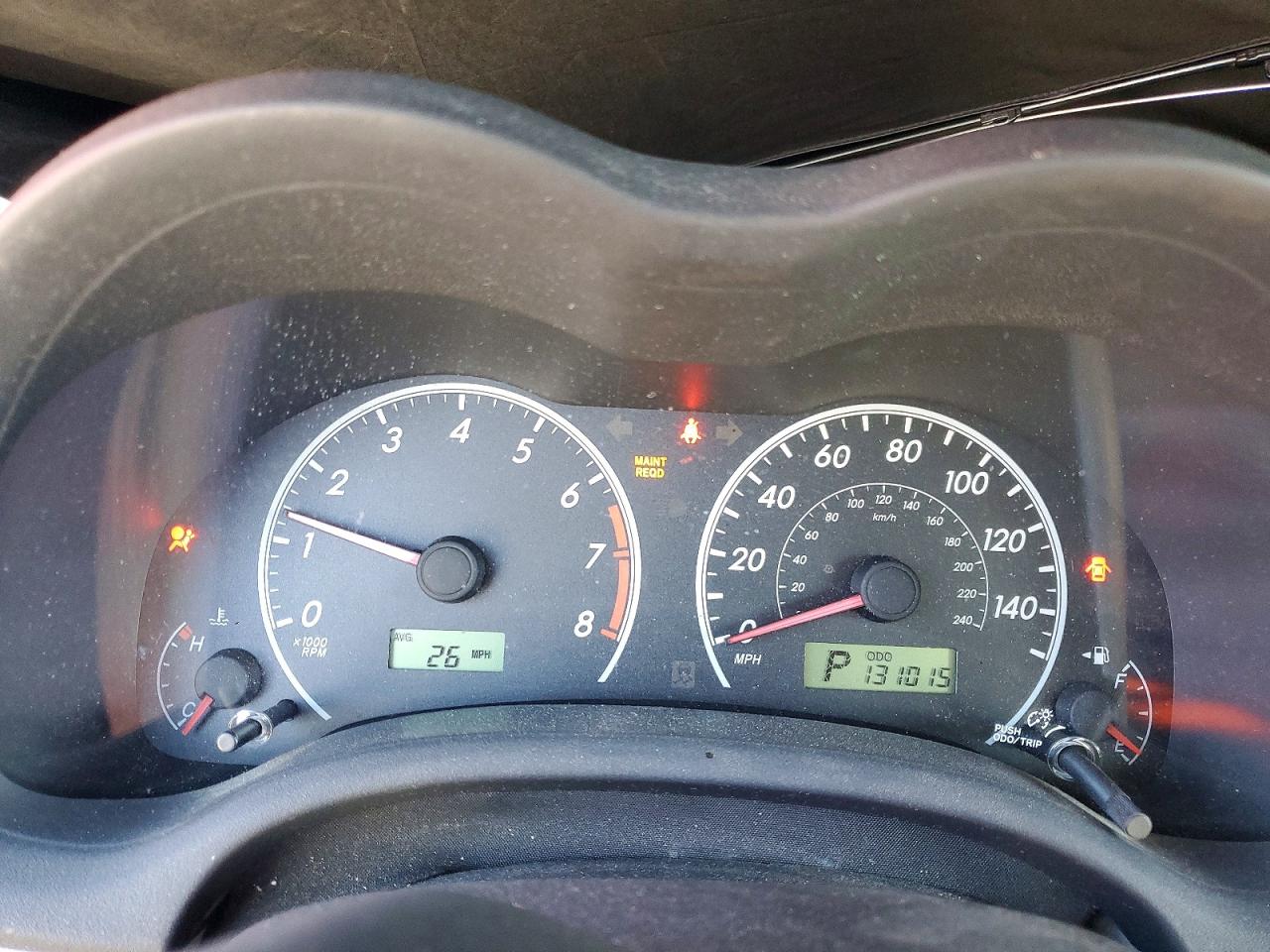 2013 Toyota Corolla Le Gray vin: 5YFBU4EE6DP133351