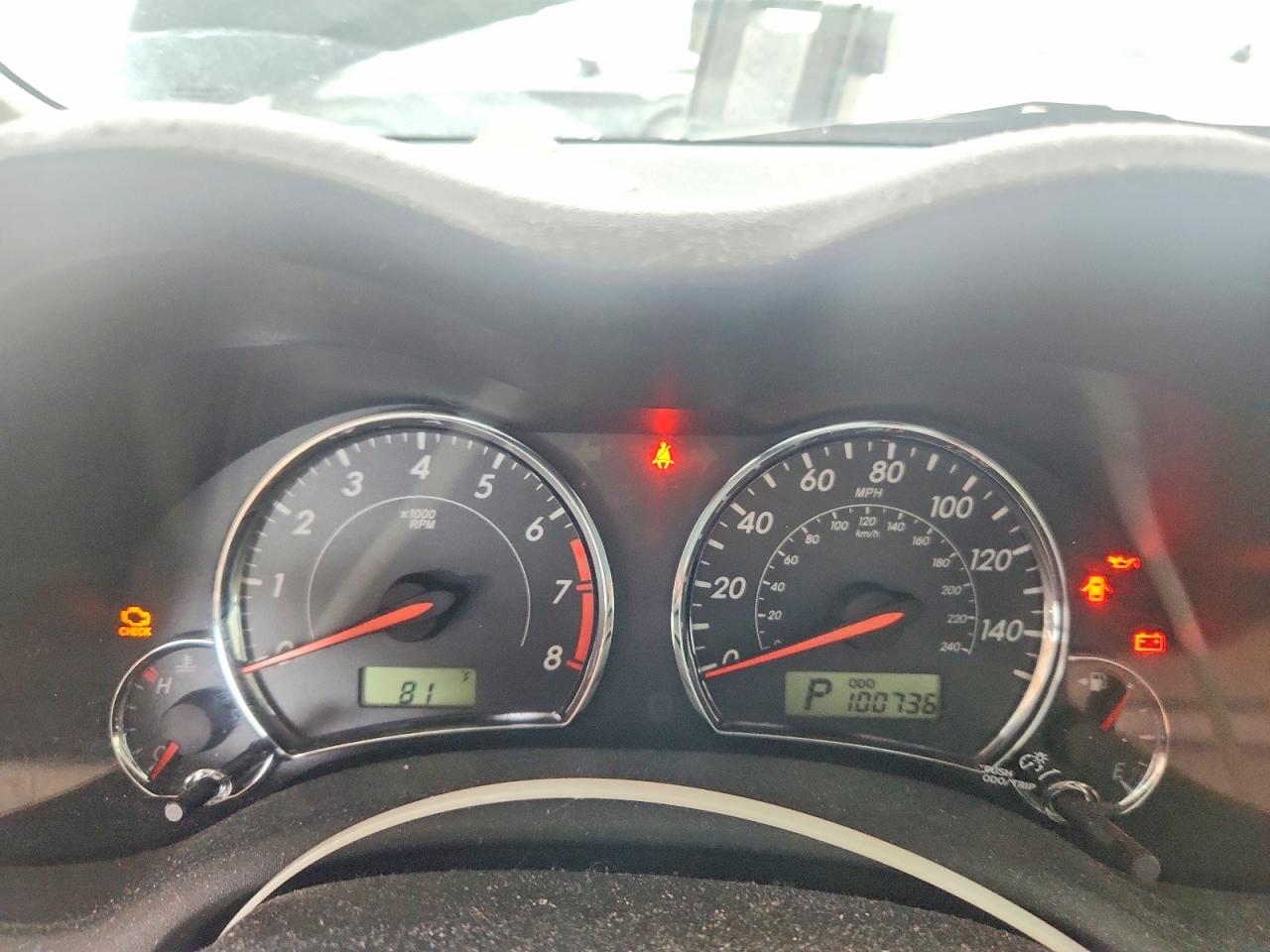 2013 Toyota Corolla S Синий vin: 5YFBU4EE6DP158671