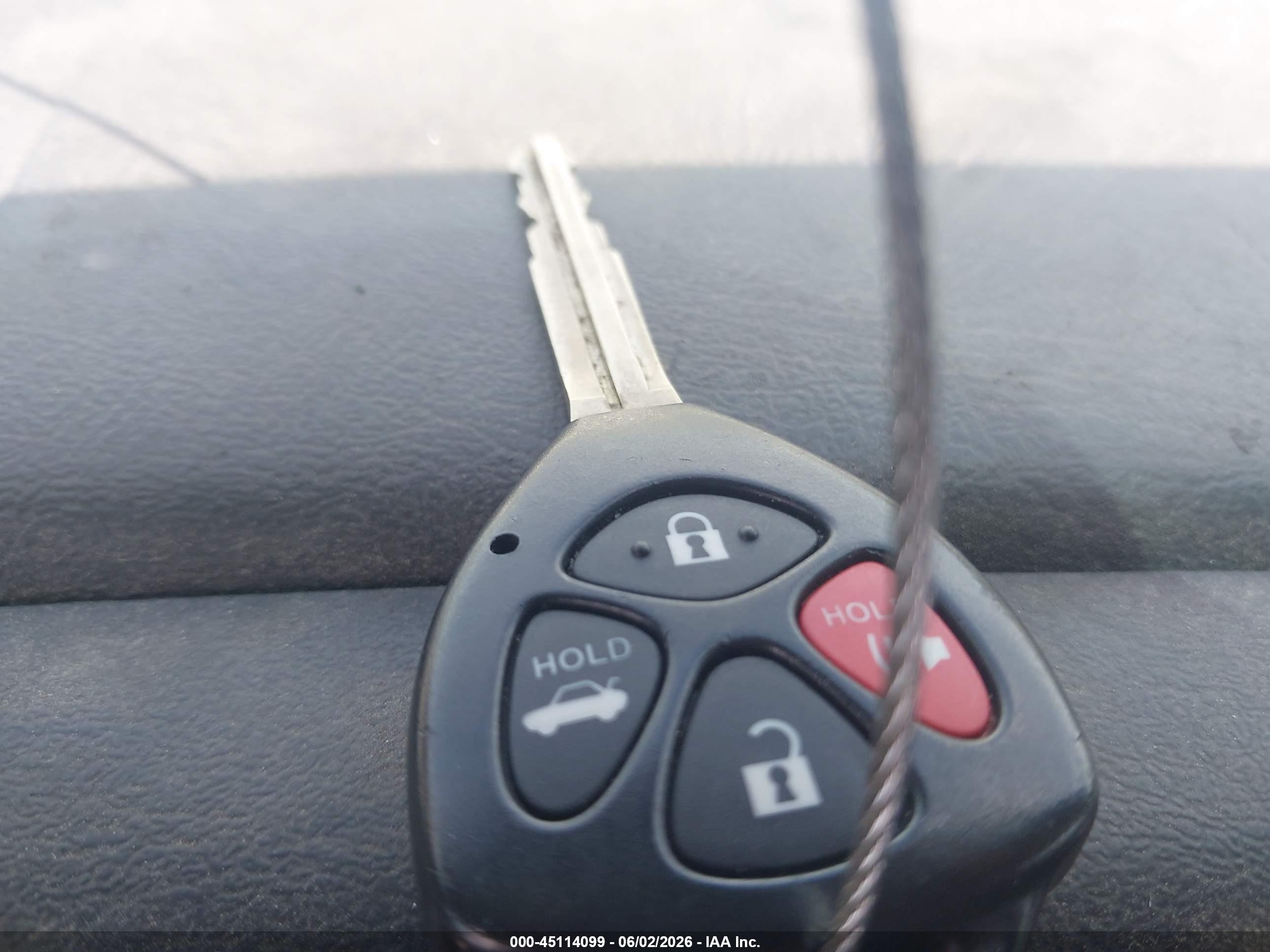 2013 Toyota Corolla S Gray vin: 5YFBU4EE6DP175793
