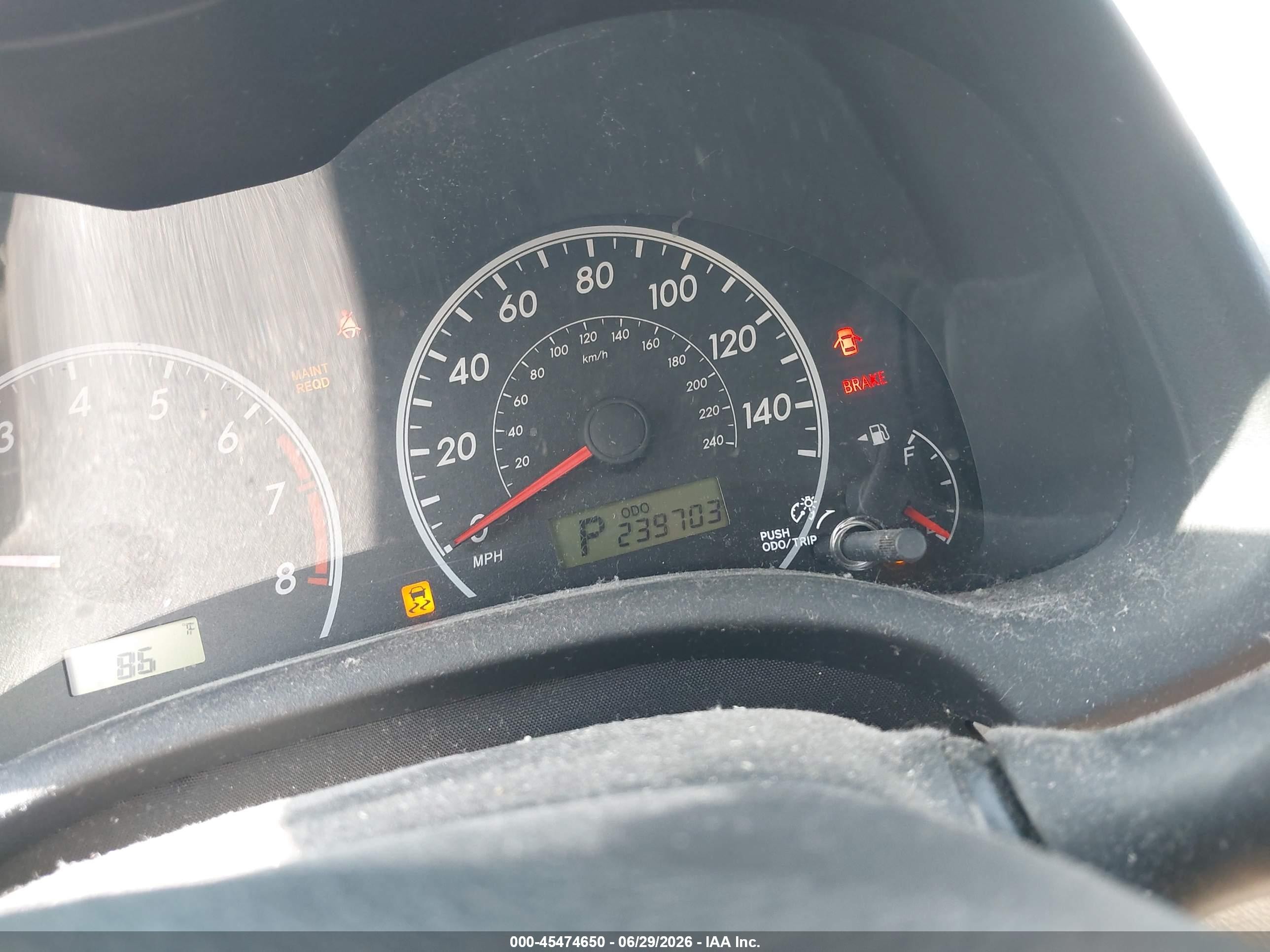 2013 Toyota Corolla L Черный vin: 5YFBU4EE6DP183778