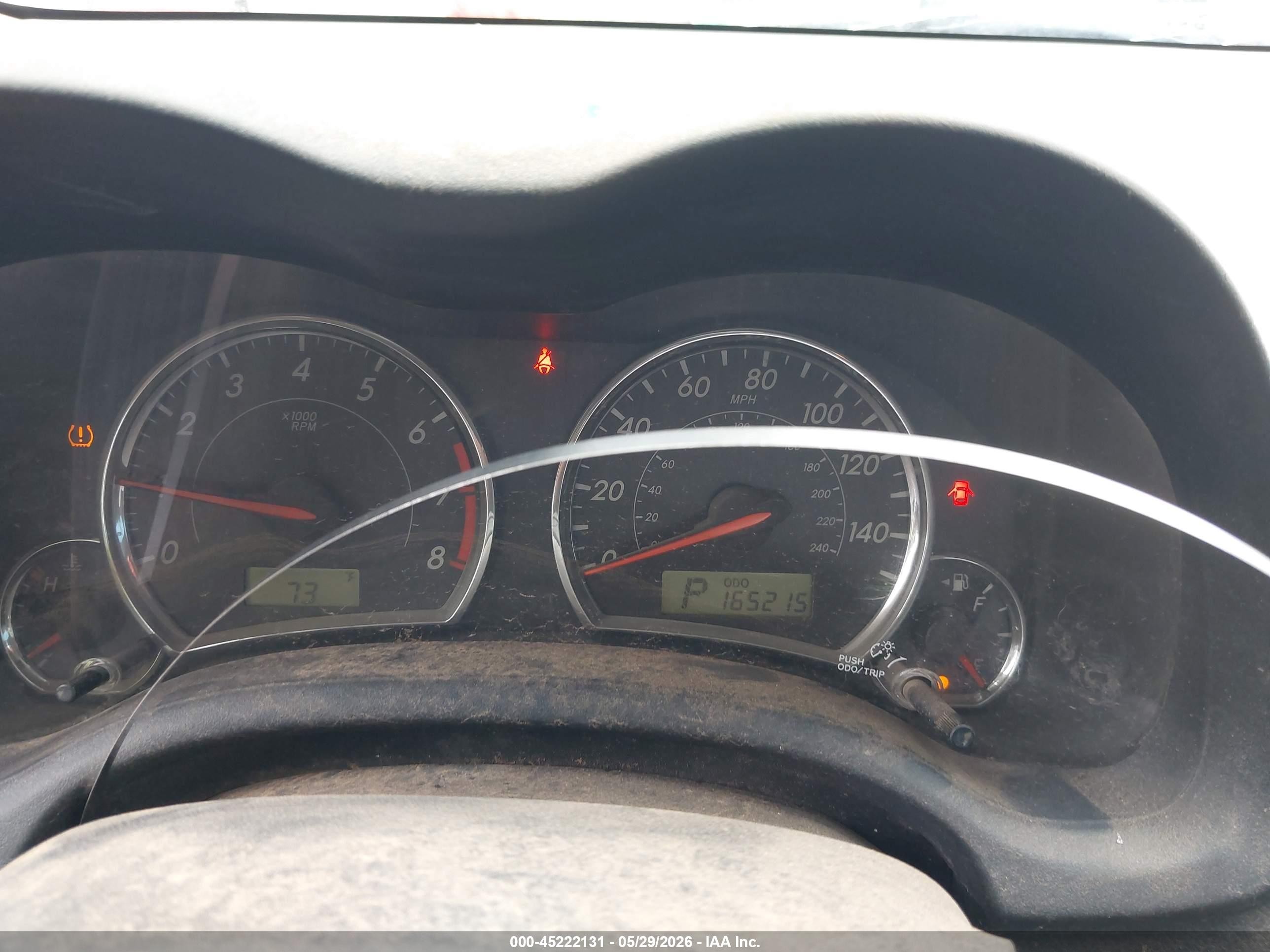 2013 Toyota Corolla S Silver vin: 5YFBU4EE6DP184199