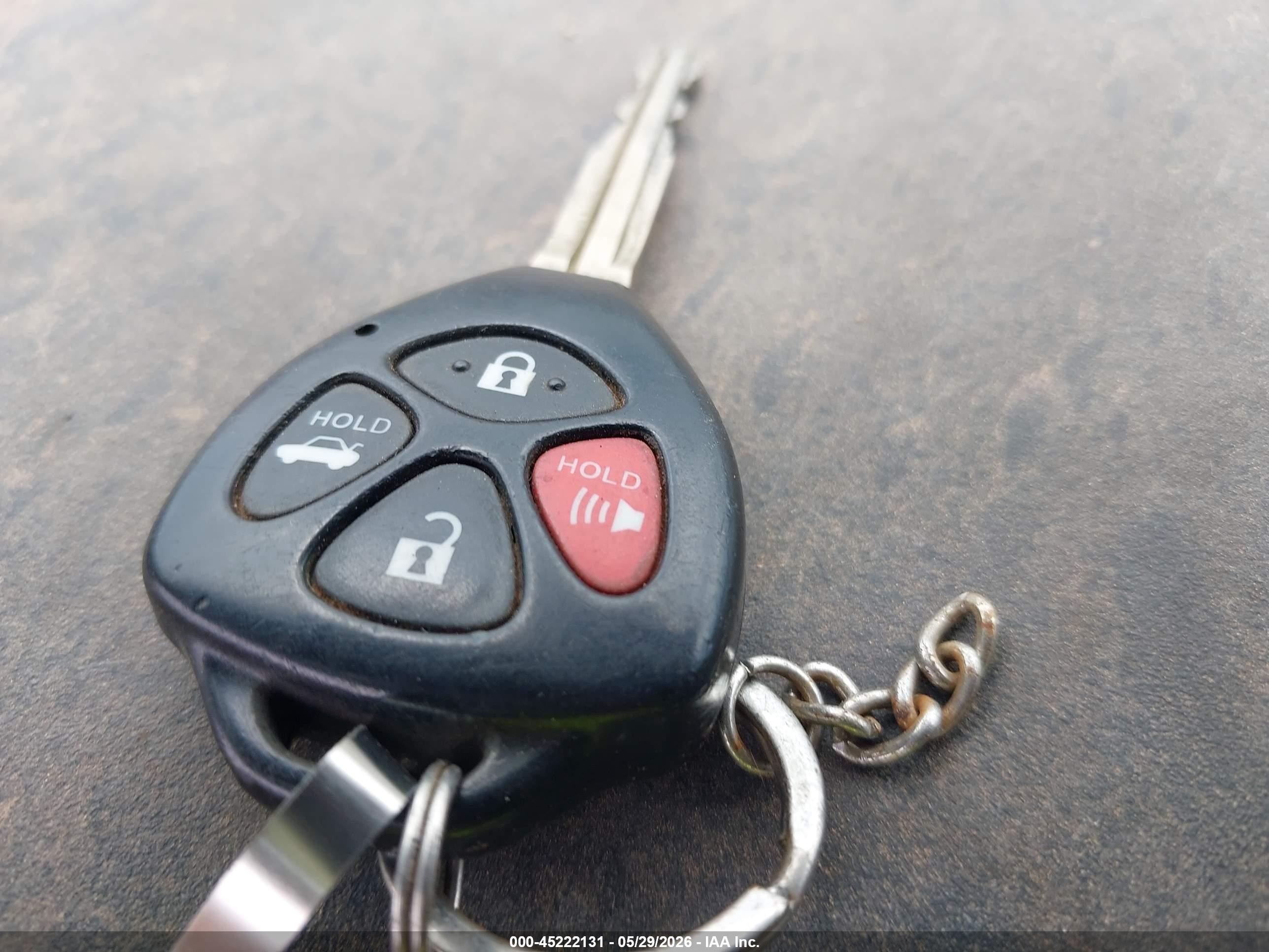 2013 Toyota Corolla S Silver vin: 5YFBU4EE6DP184199