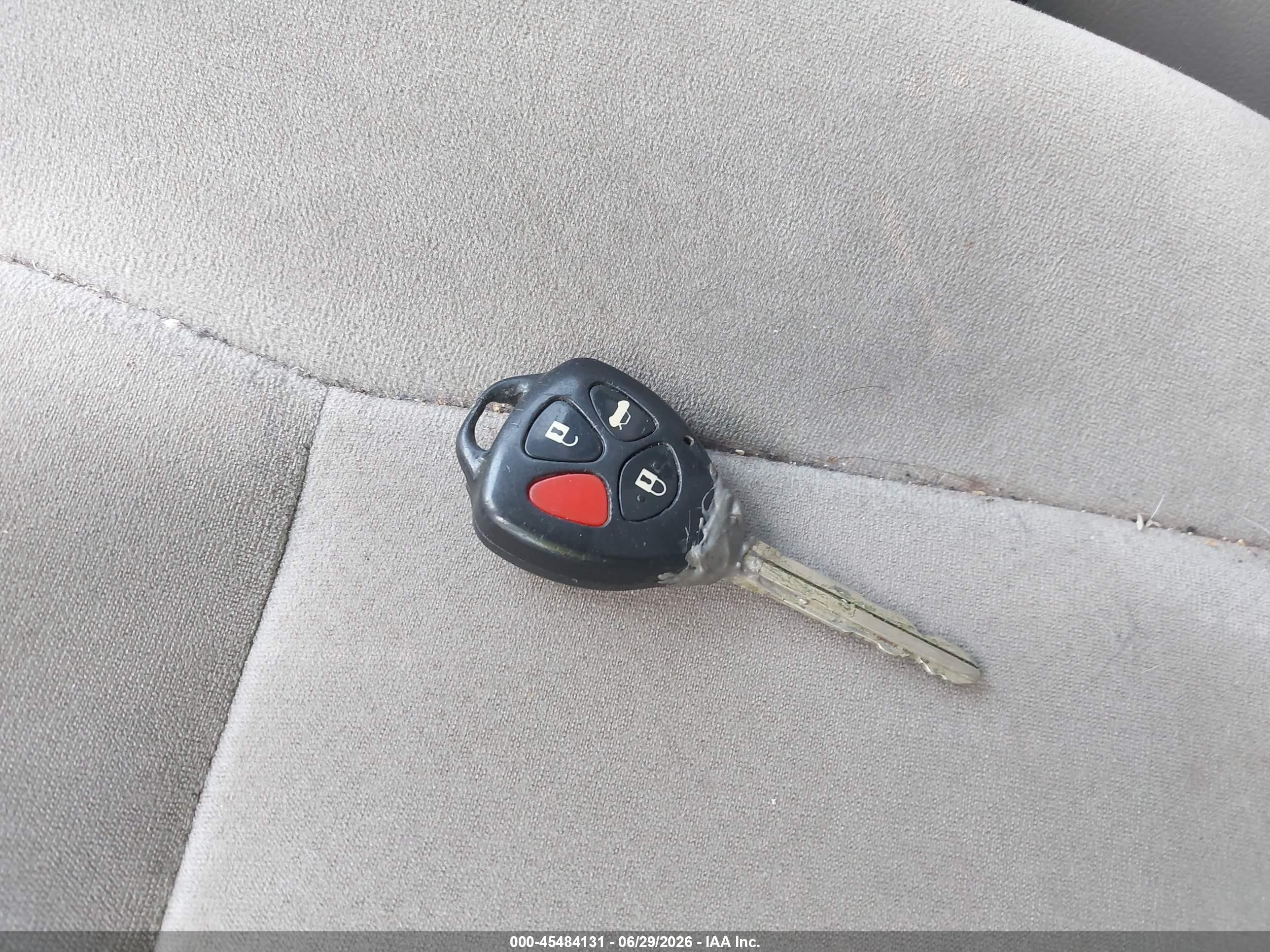 2013 Toyota Corolla L Gray vin: 5YFBU4EE6DP200692