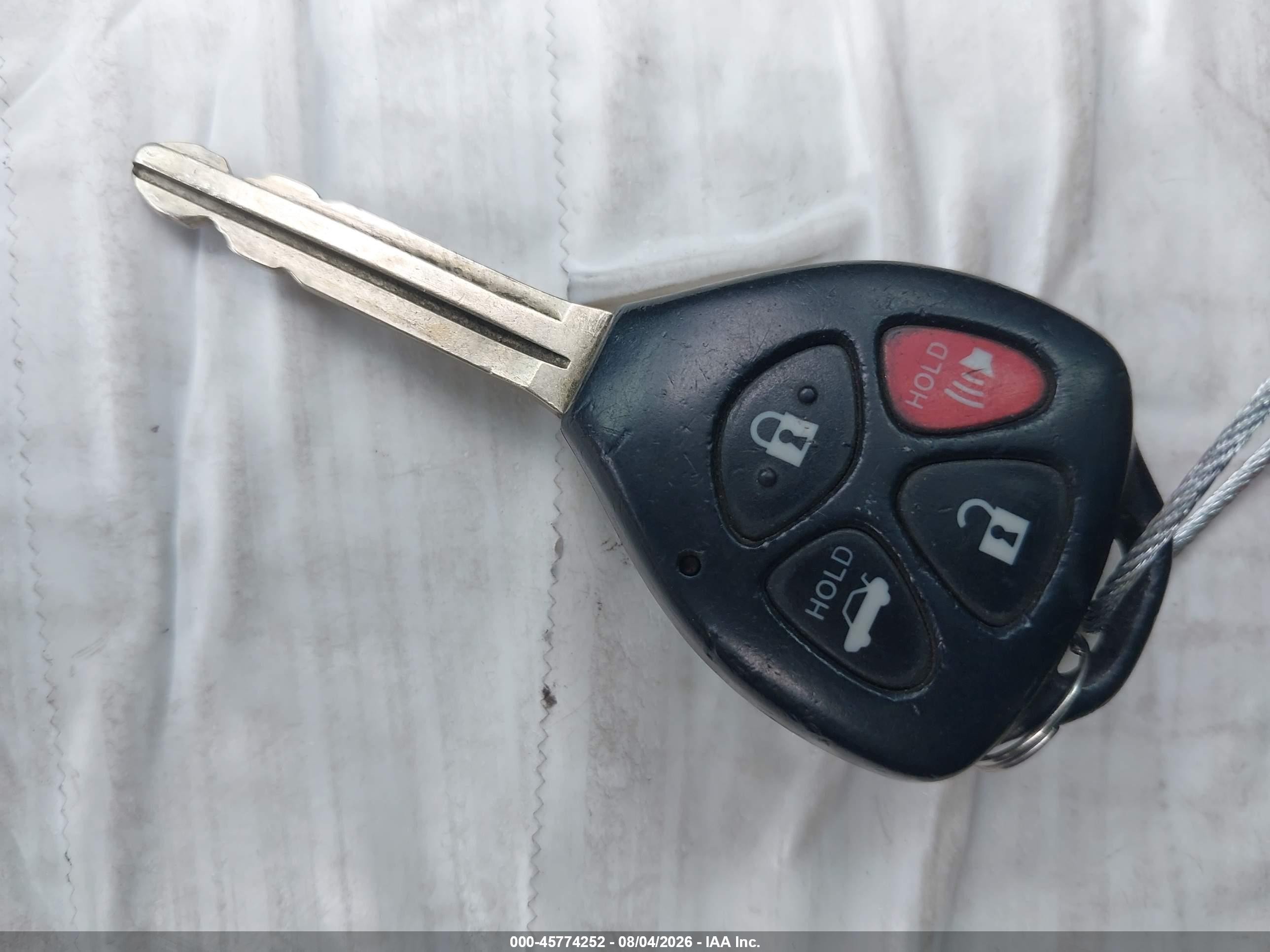 2012 Toyota Corolla S/le Синий vin: 5YFBU4EE7CP005506