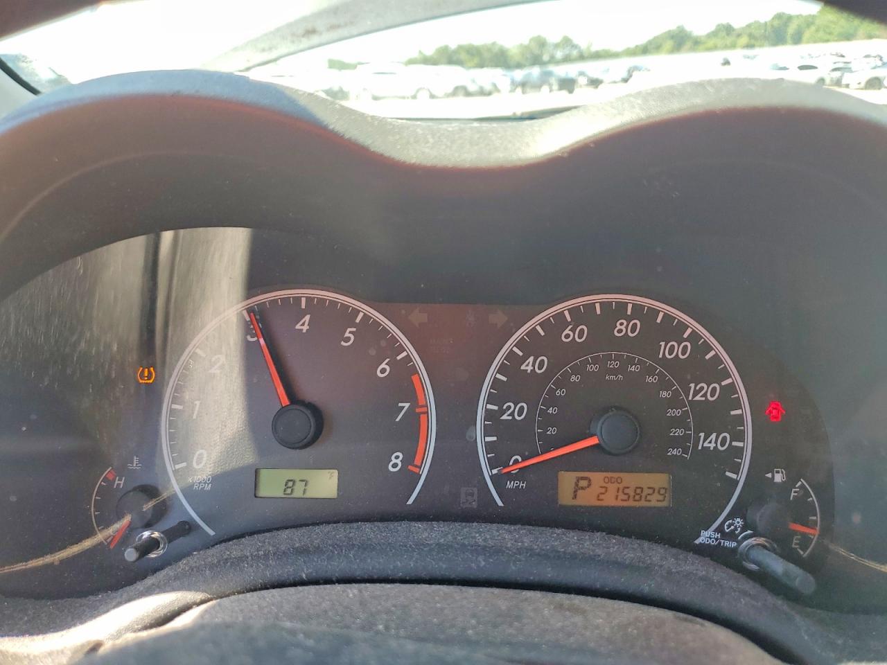 2012 Toyota Corolla Le Gray vin: 5YFBU4EE7CP010513