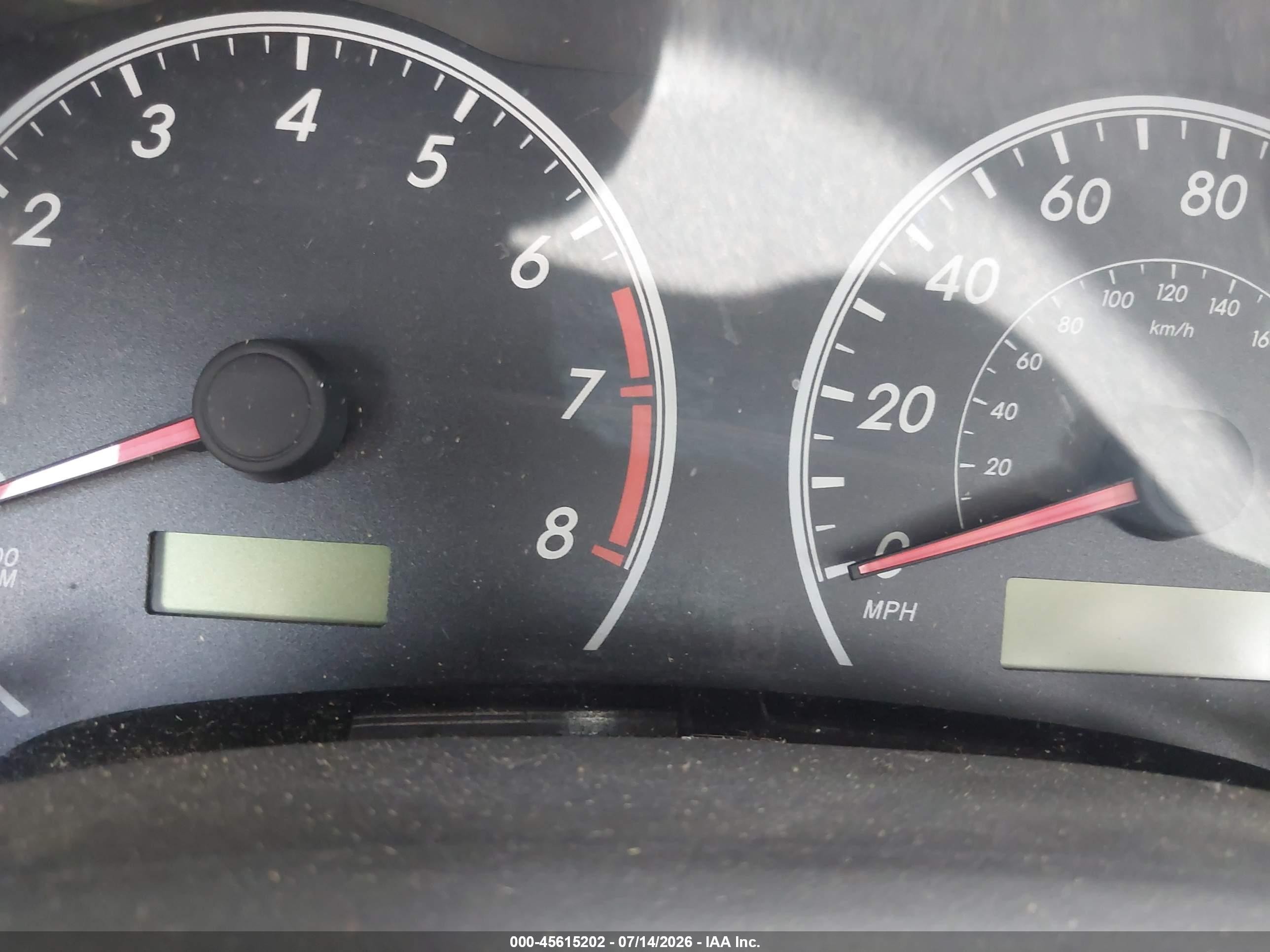2012 Toyota Corolla Le Blue vin: 5YFBU4EE7CP012925