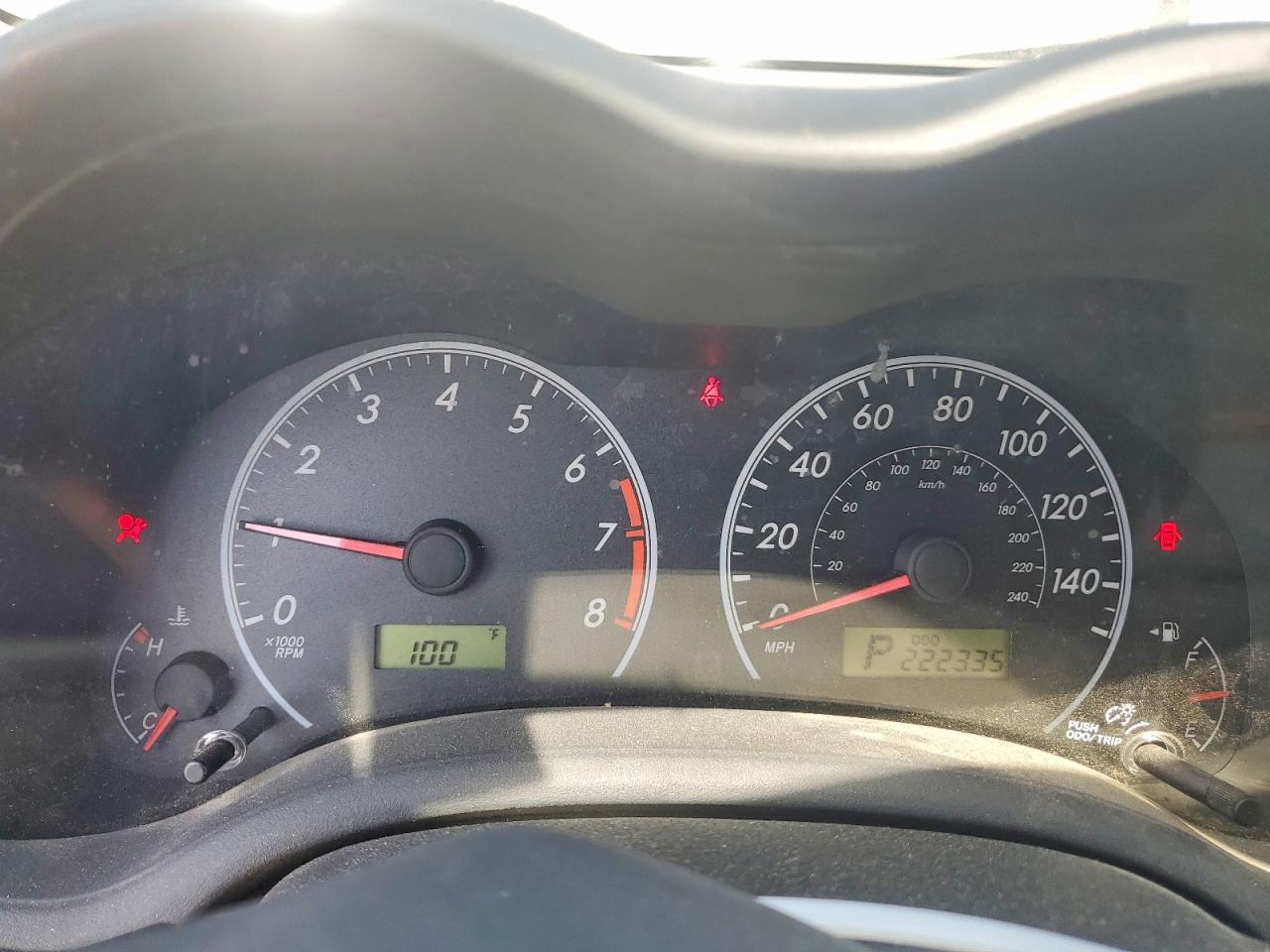 2012 Toyota Corolla L Charcoal vin: 5YFBU4EE7CP016991