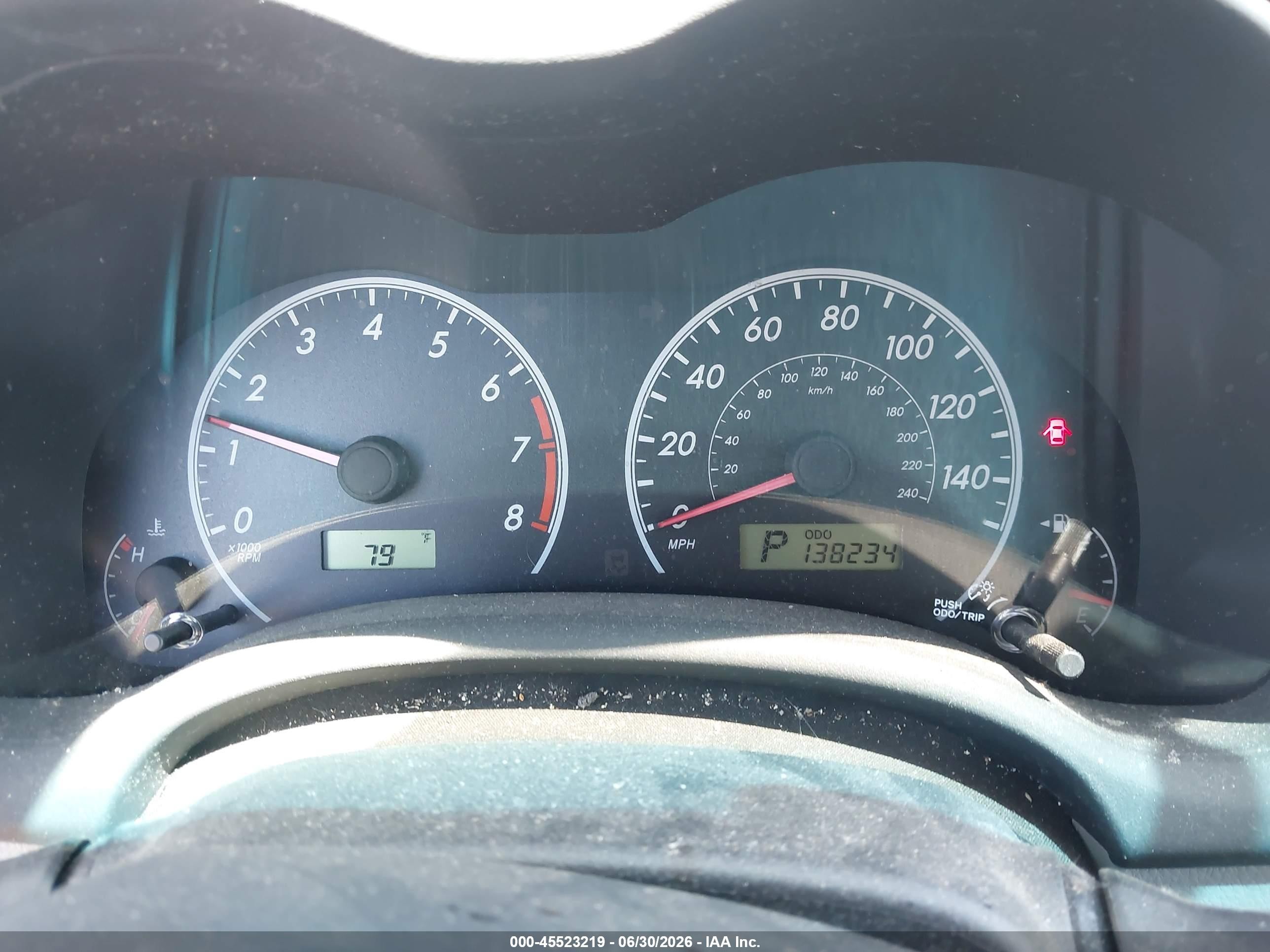 2012 Toyota Corolla L Серебряный vin: 5YFBU4EE7CP022032