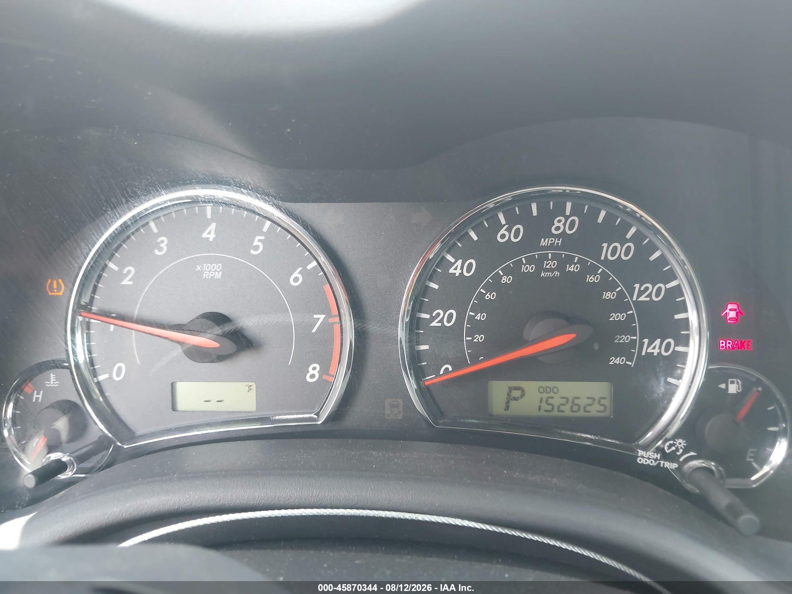 2012 Toyota Corolla S Red vin: 5YFBU4EE7CP035718