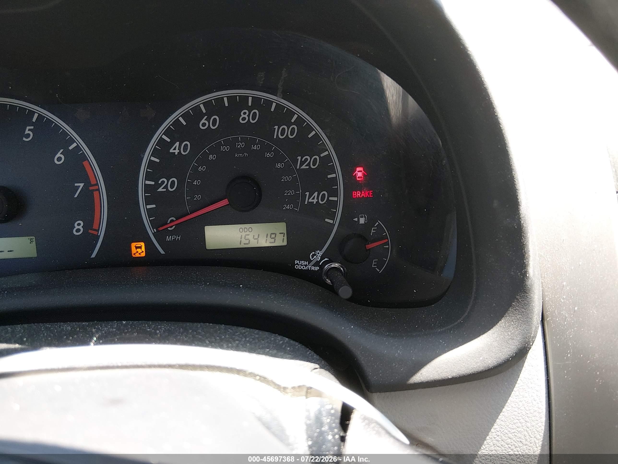 2012 Toyota Corolla Le Gray vin: 5YFBU4EE7CP043267