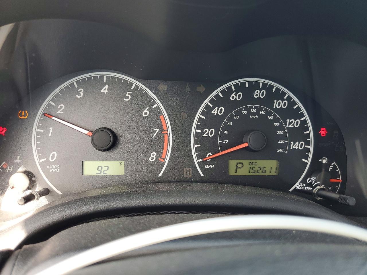 2012 Toyota Corolla Le Black vin: 5YFBU4EE7CP048792