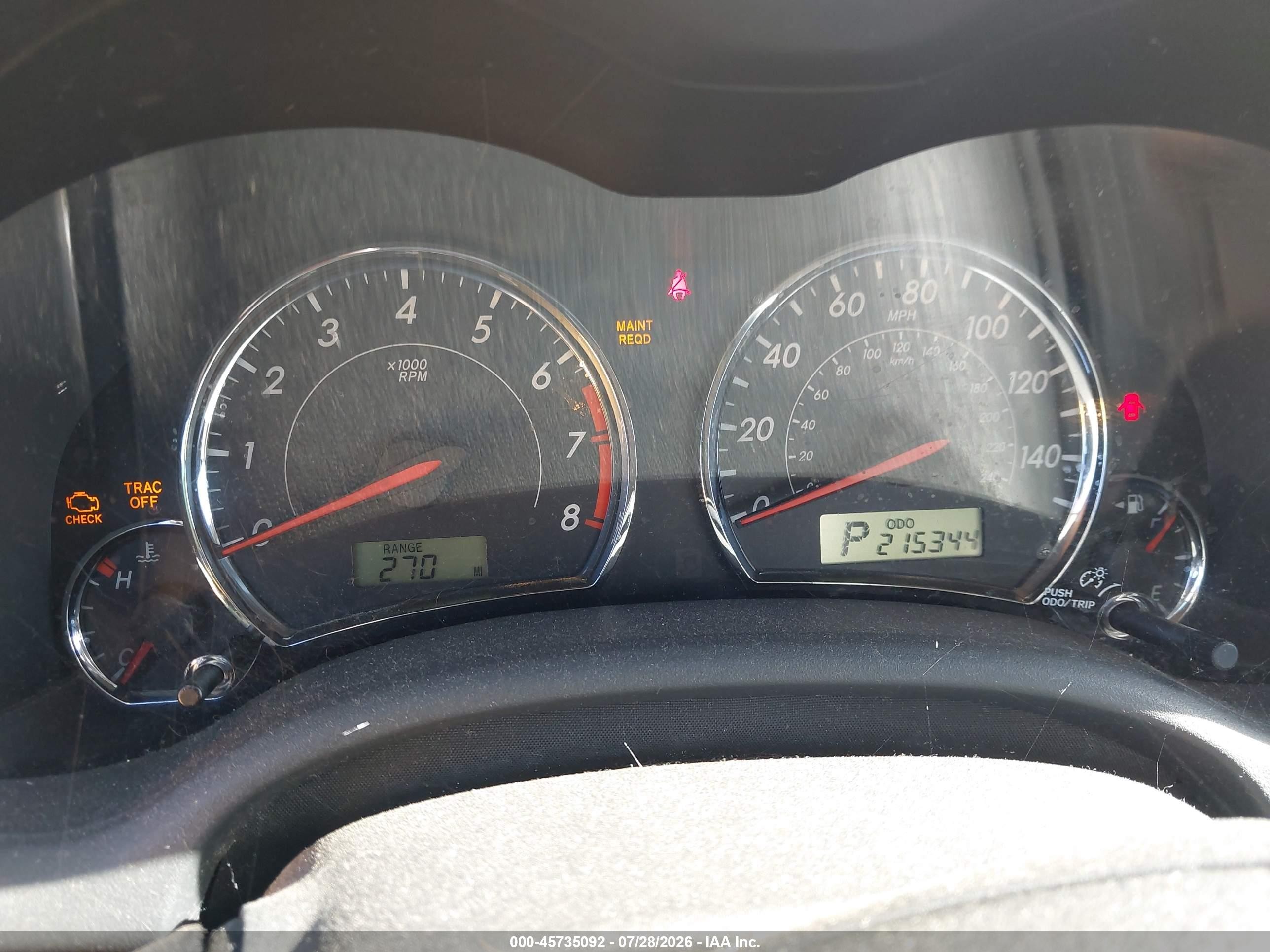 2012 Toyota Corolla S Черный vin: 5YFBU4EE7CP048839