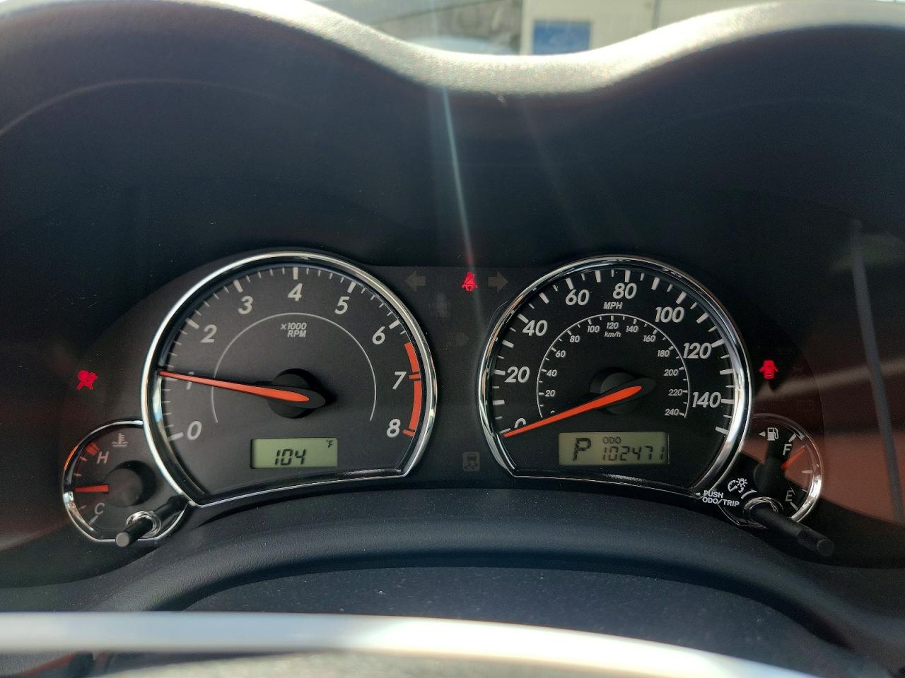 2012 Toyota Corolla S Gray vin: 5YFBU4EE7CP070713