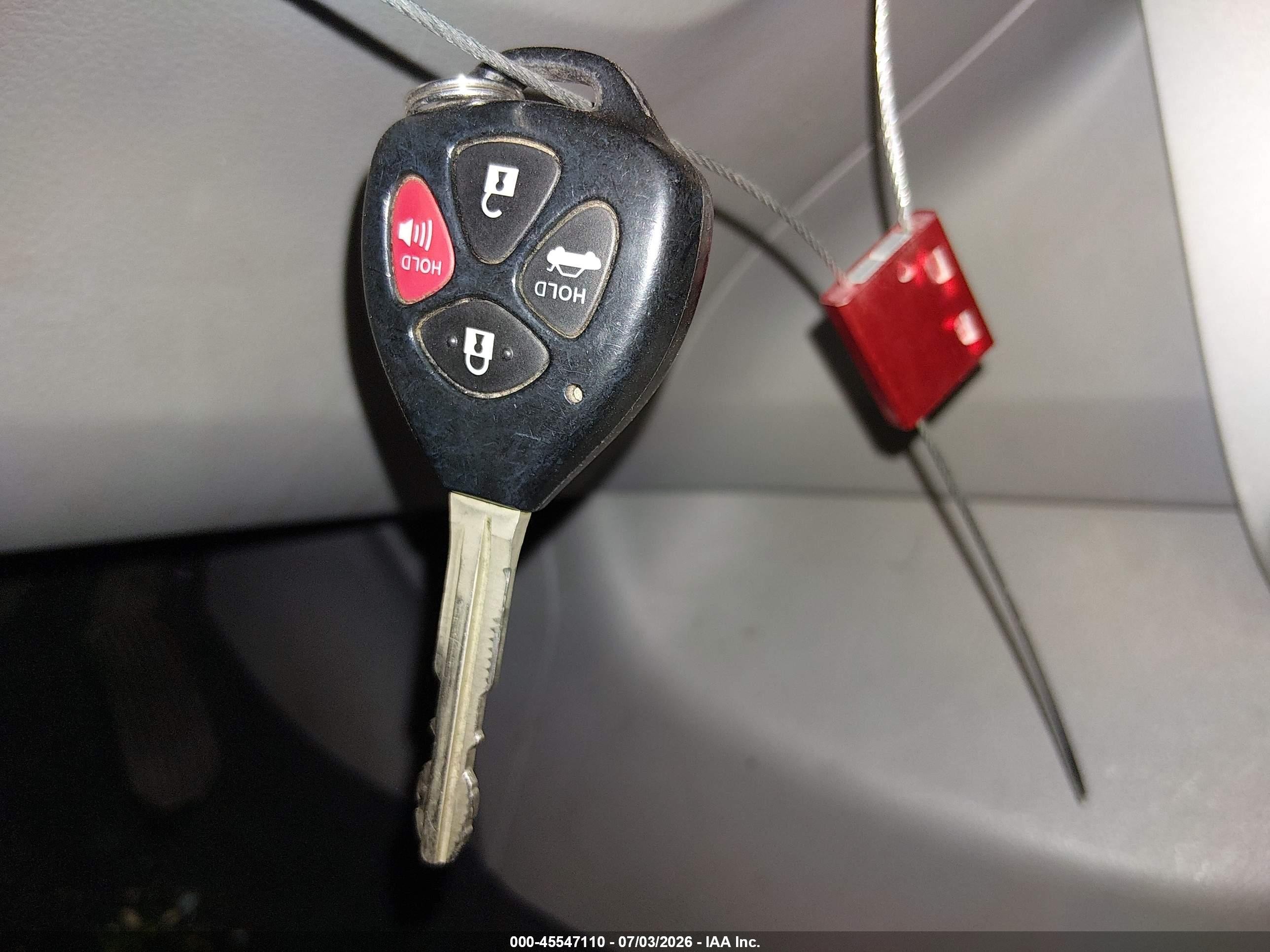 2013 Toyota Corolla Le Silver vin: 5YFBU4EE7DP074813