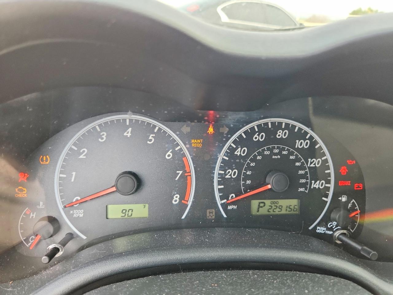 2013 Toyota Corolla Le Серебряный vin: 5YFBU4EE7DP089098