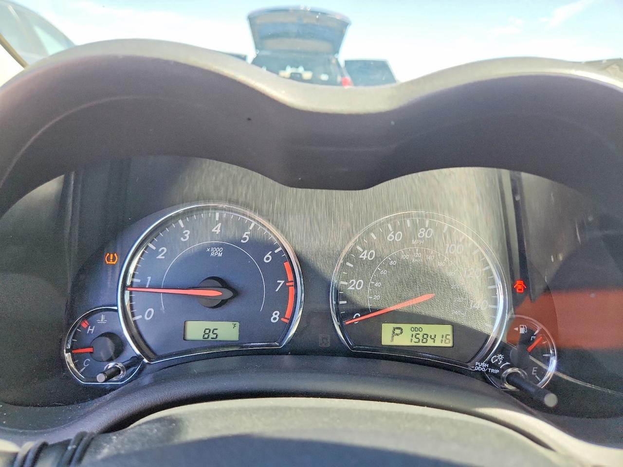 2013 Toyota Corolla S Silver vin: 5YFBU4EE7DP100052