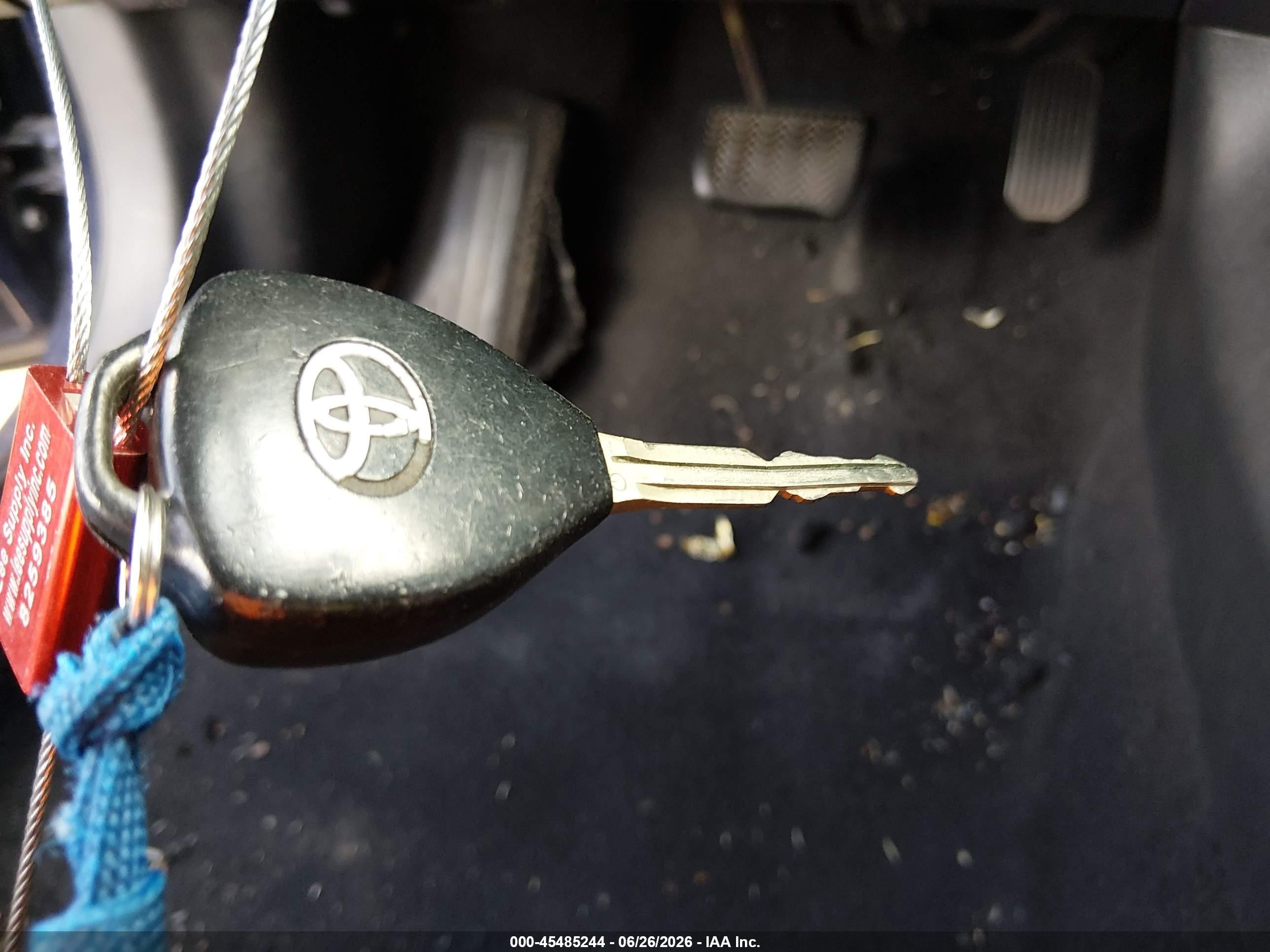 2013 Toyota Corolla S Blue vin: 5YFBU4EE7DP102562