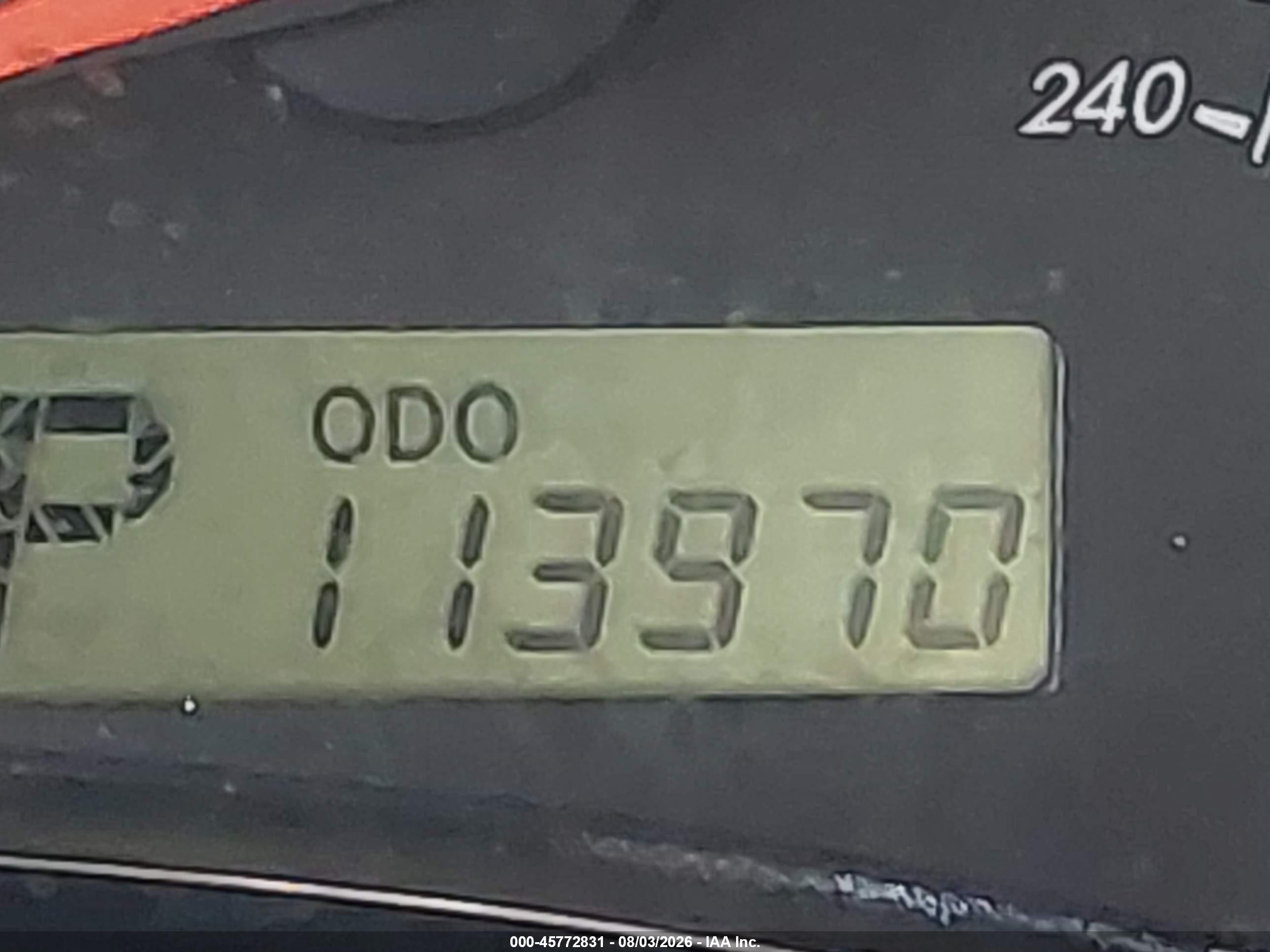 2013 Toyota Corolla S Gray vin: 5YFBU4EE7DP155262
