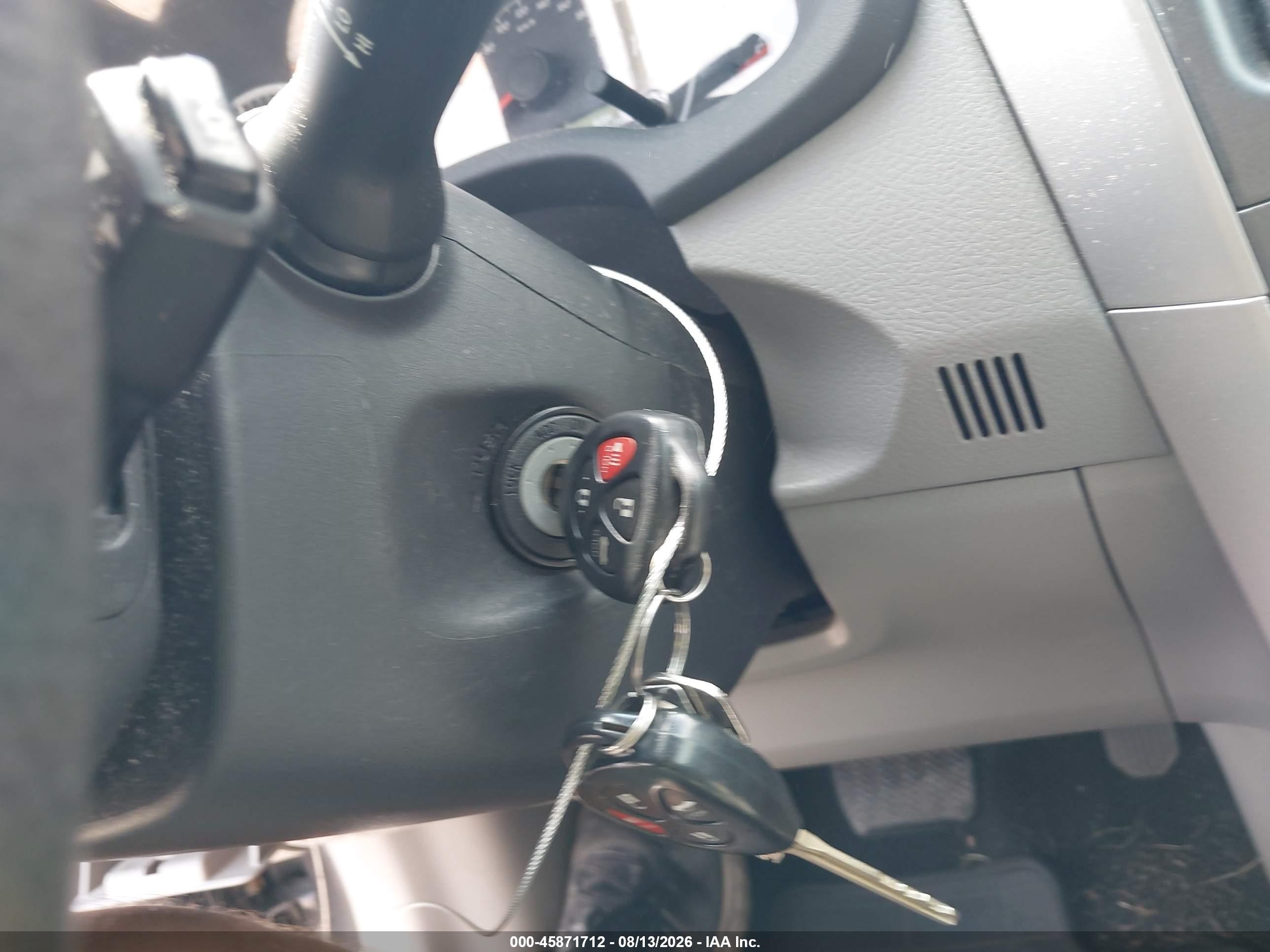 2013 Toyota Corolla Le Blue vin: 5YFBU4EE7DP170859