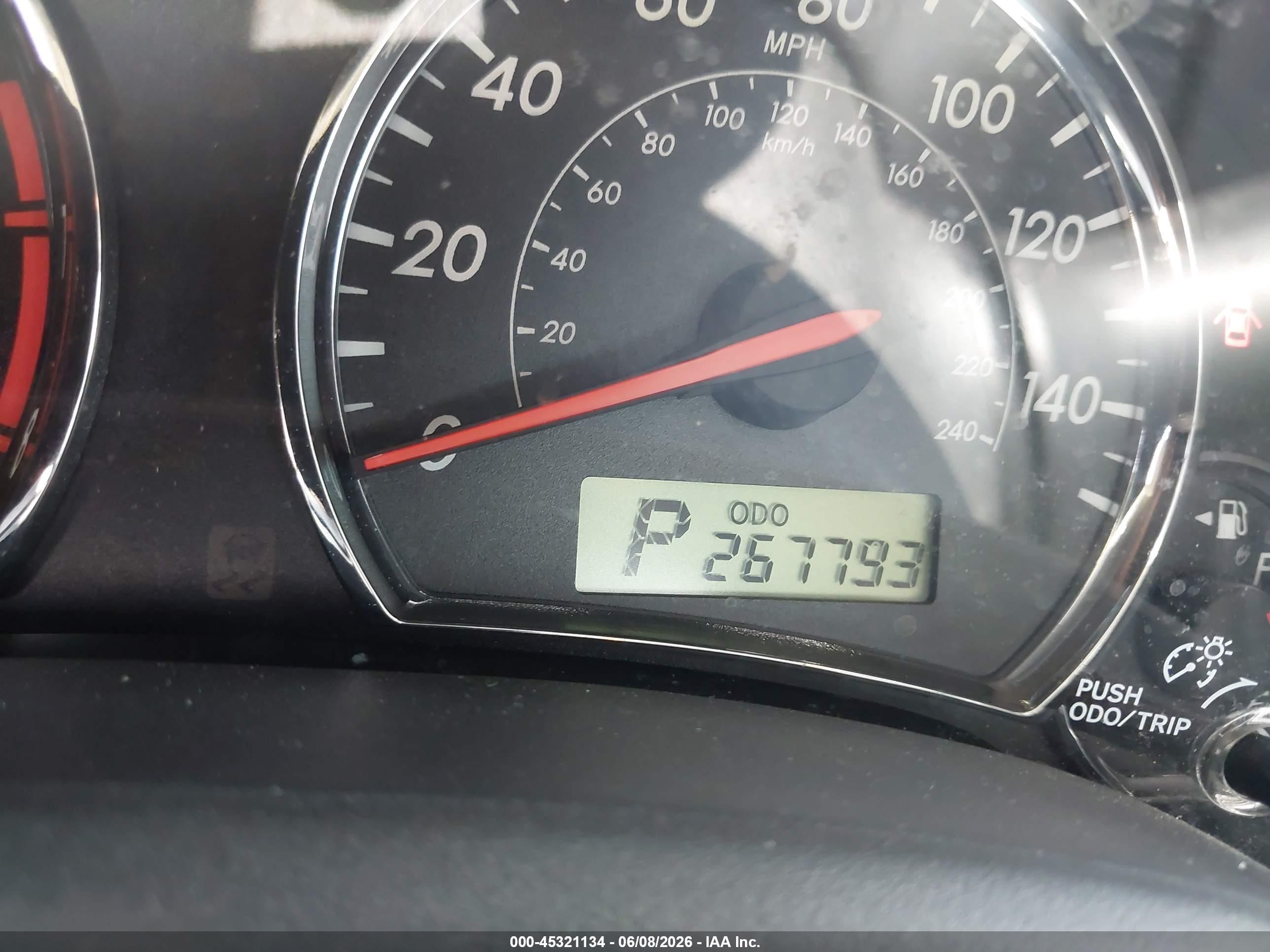 2013 Toyota Corolla S Silver vin: 5YFBU4EE7DP176029