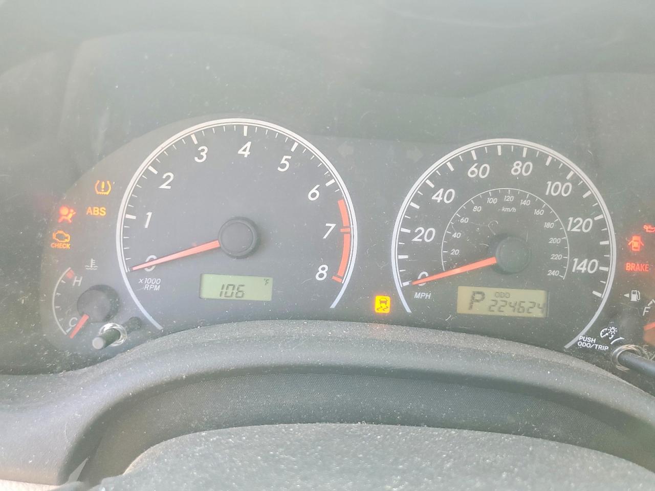 2013 Toyota Corolla Le Серебряный vin: 5YFBU4EE7DP178573