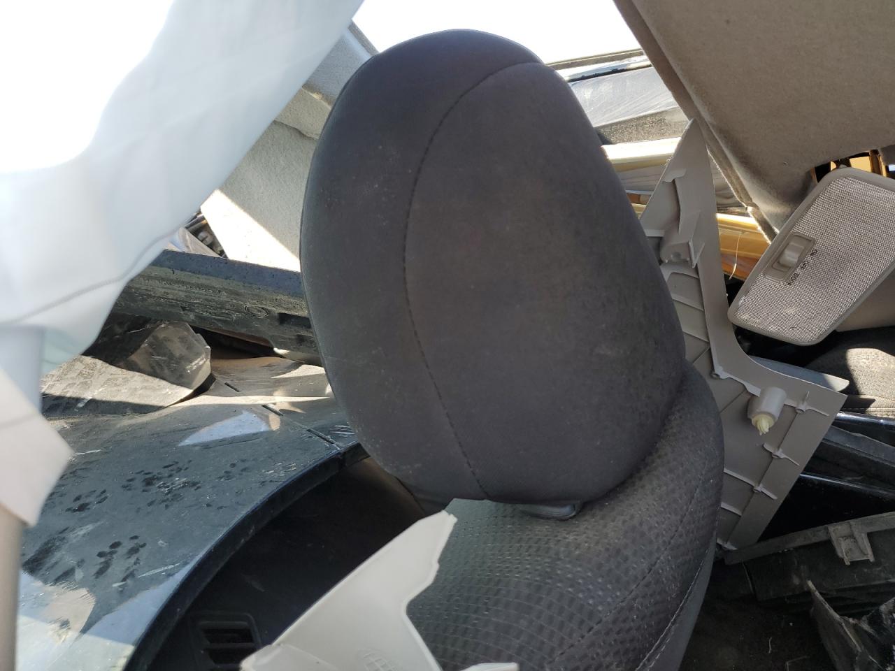2013 Toyota Corolla Black vin: 5YFBU4EE7DP184146