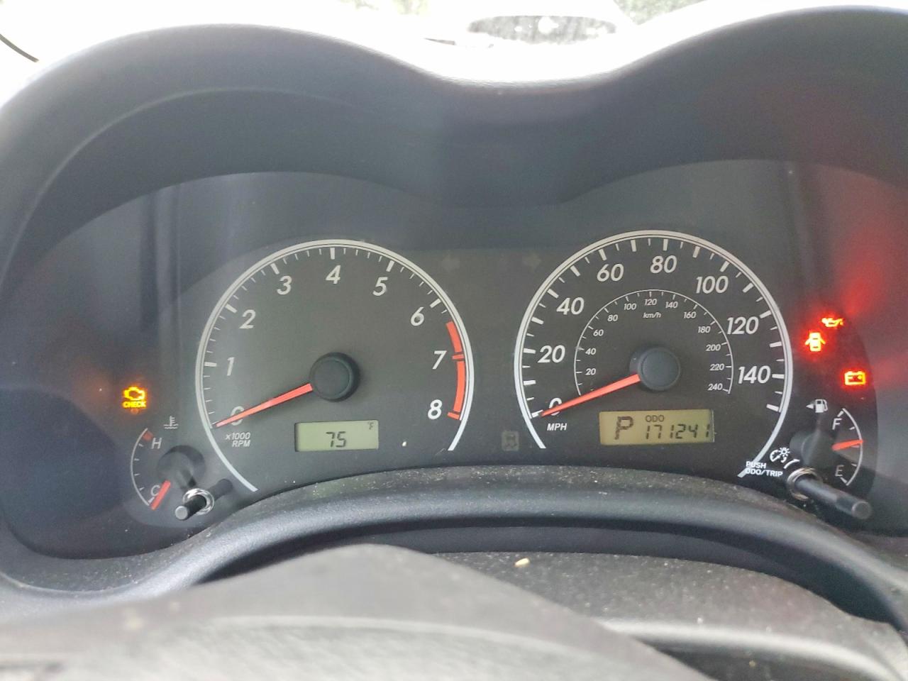 2013 Toyota Corolla L Silver vin: 5YFBU4EE7DP190786