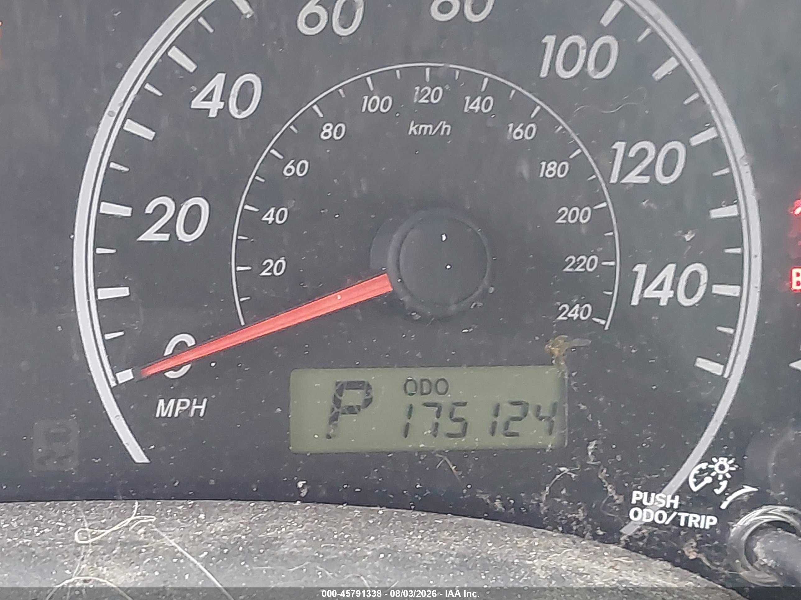 2013 Toyota Corolla L Gray vin: 5YFBU4EE7DP195857