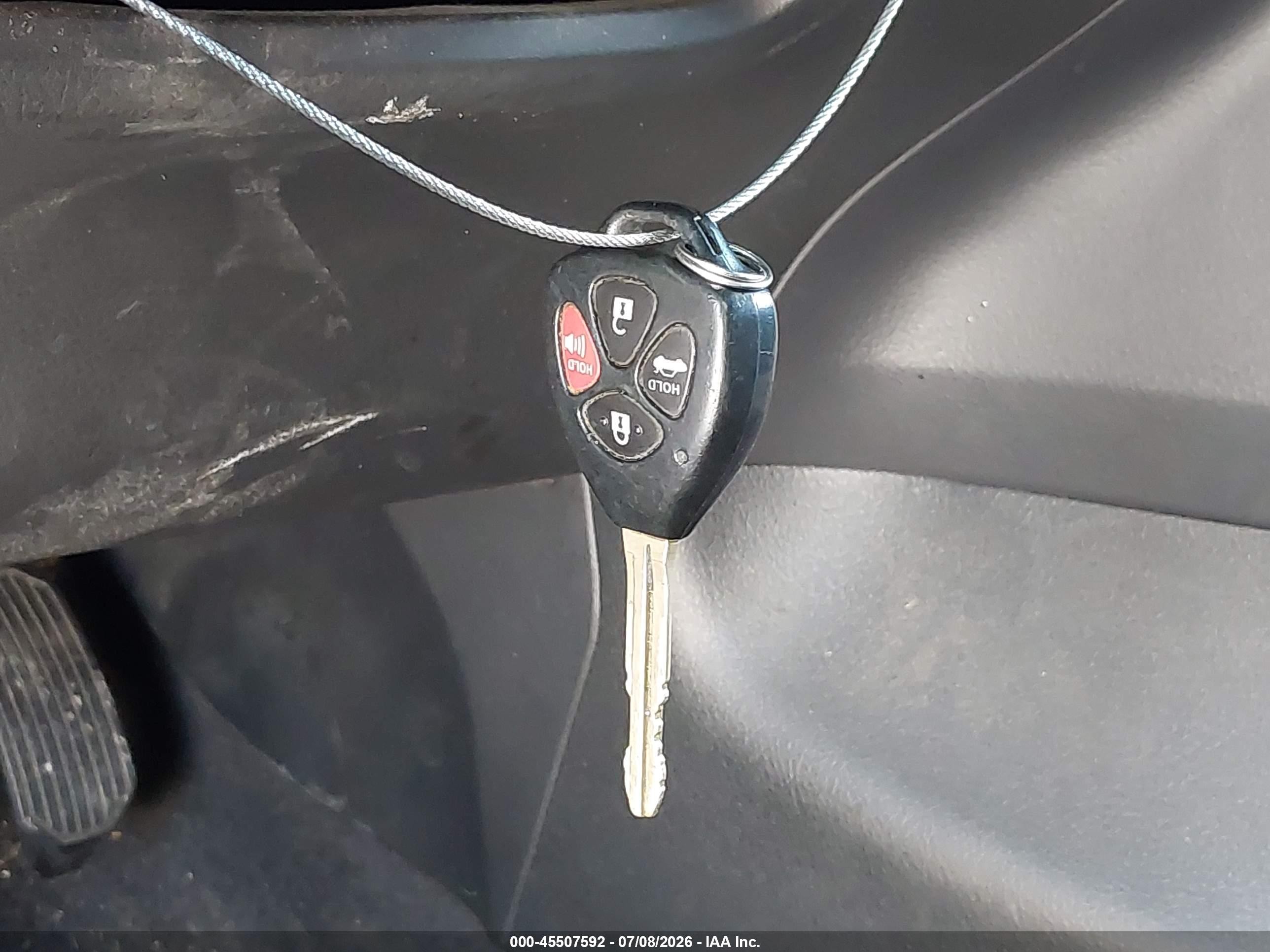 2013 Toyota Corolla S White vin: 5YFBU4EE7DP211233