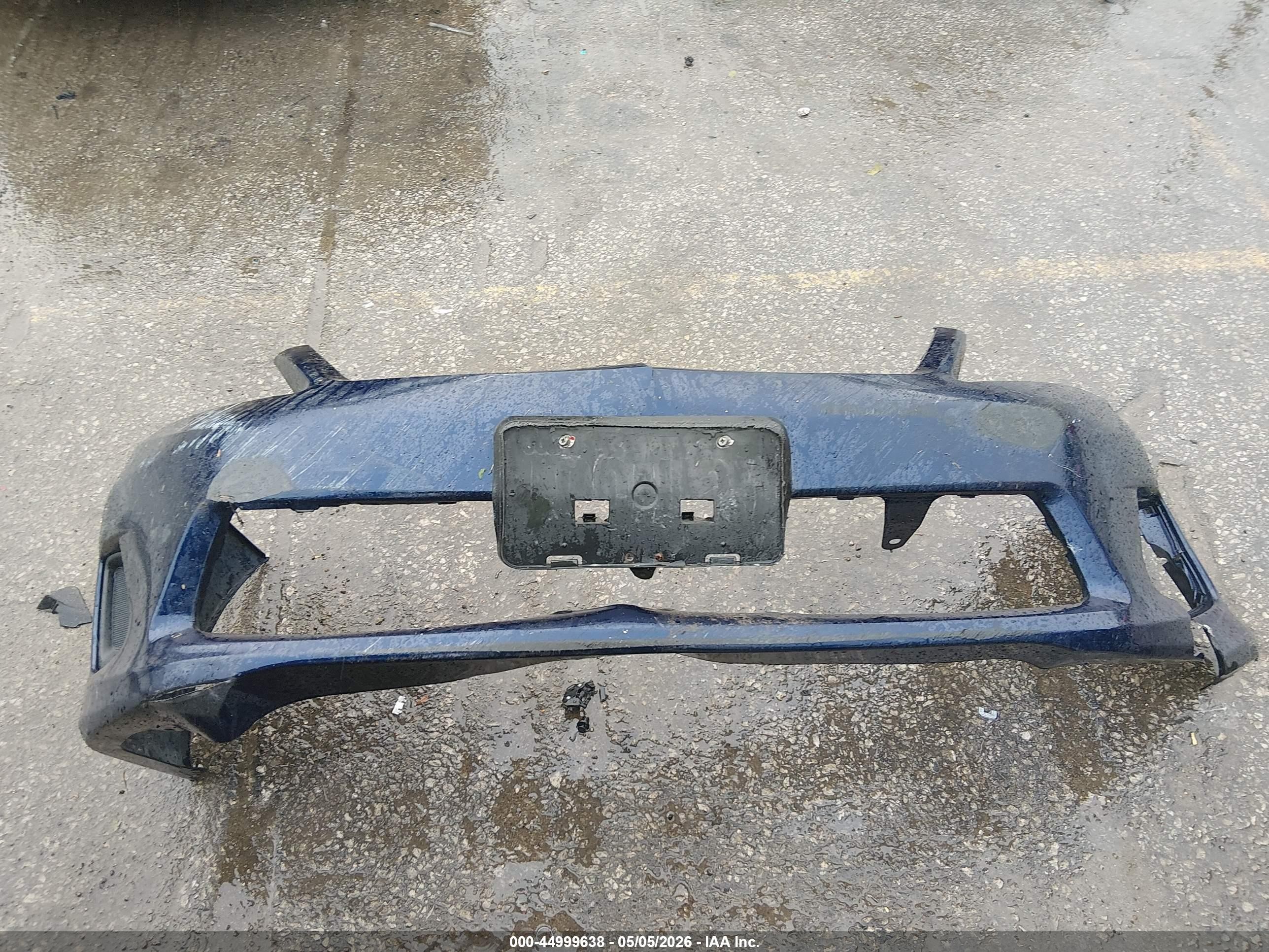 2013 Toyota Corolla Le Dark Blue vin: 5YFBU4EE7DP216769