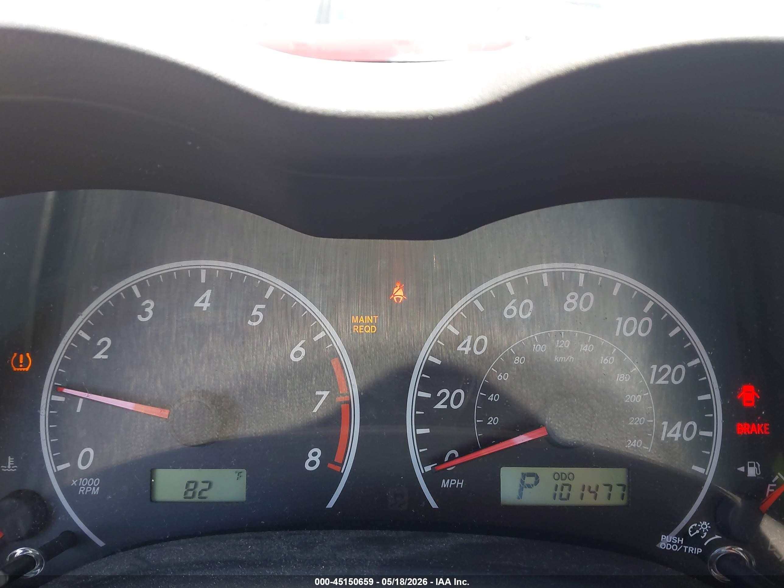 2013 Toyota Corolla Le Silver vin: 5YFBU4EE7DP222667