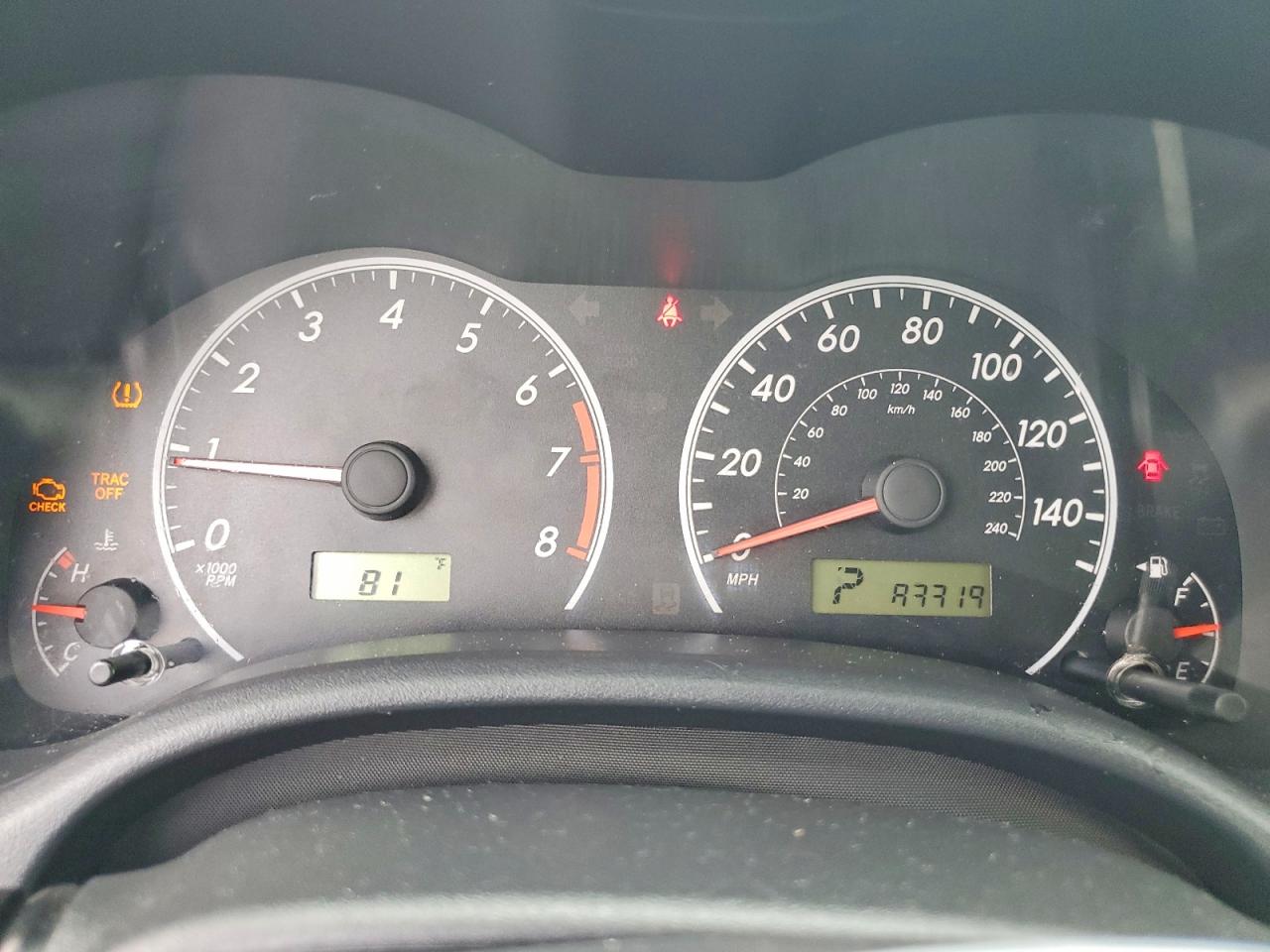 2012 Toyota Corolla Le Silver vin: 5YFBU4EE8CP038627