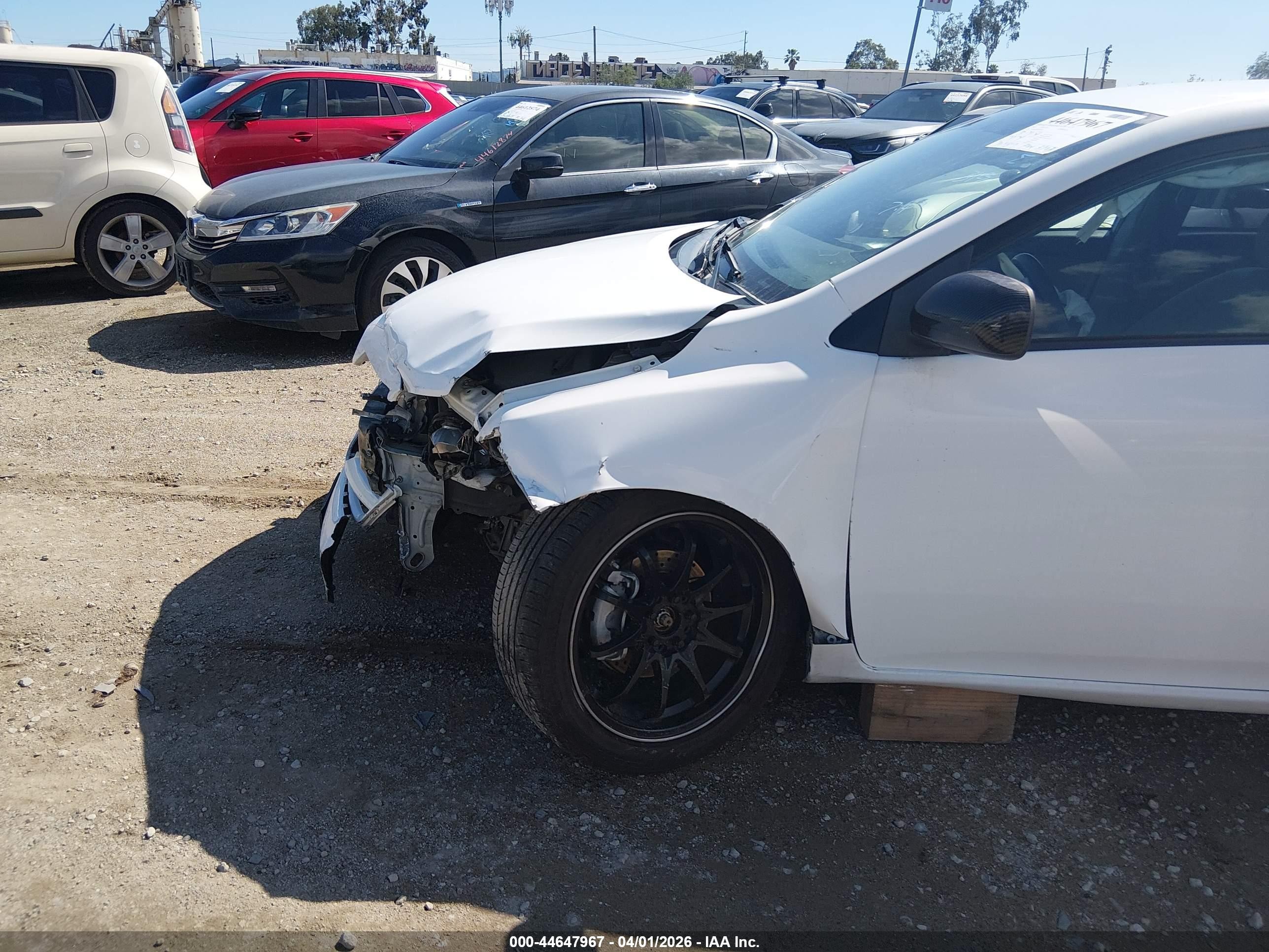 2012 Toyota Corolla Le Белый vin: 5YFBU4EE8CP050938