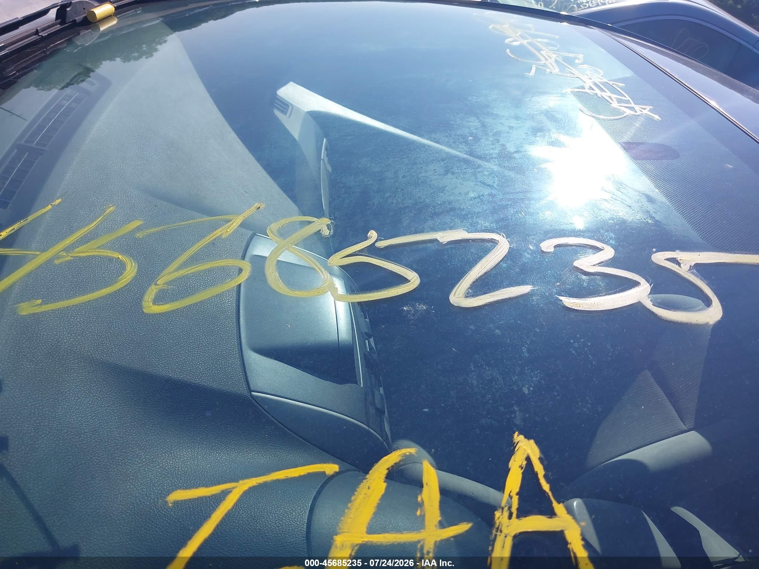 2012 Toyota Corolla Le Blue vin: 5YFBU4EE8CP055301