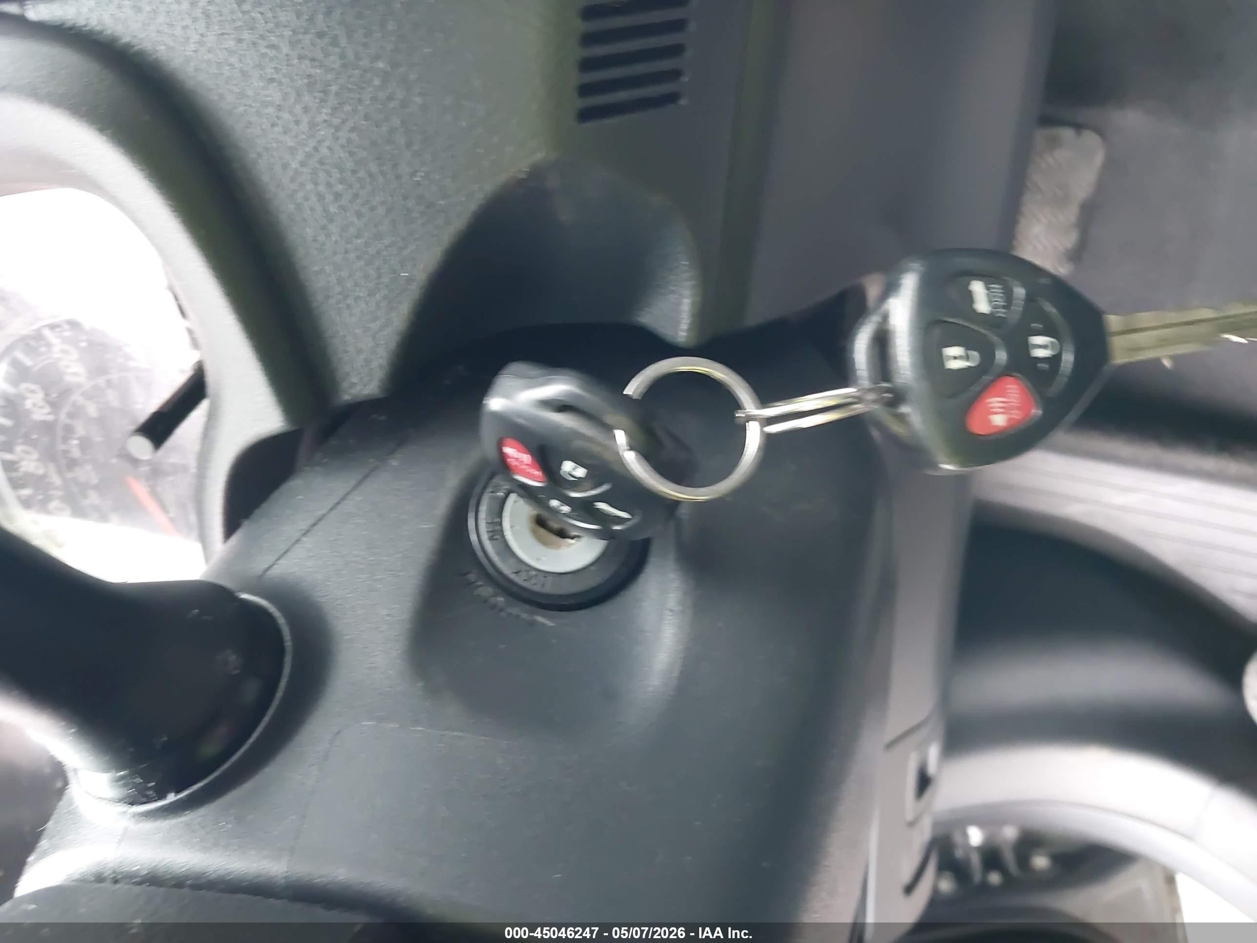 2012 Toyota Corolla L/le/s Gray vin: 5YFBU4EE8CP072633