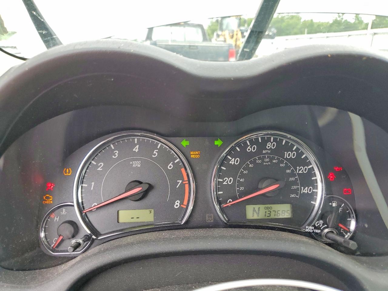 2013 Toyota Corolla S Угольный vin: 5YFBU4EE8DP082032
