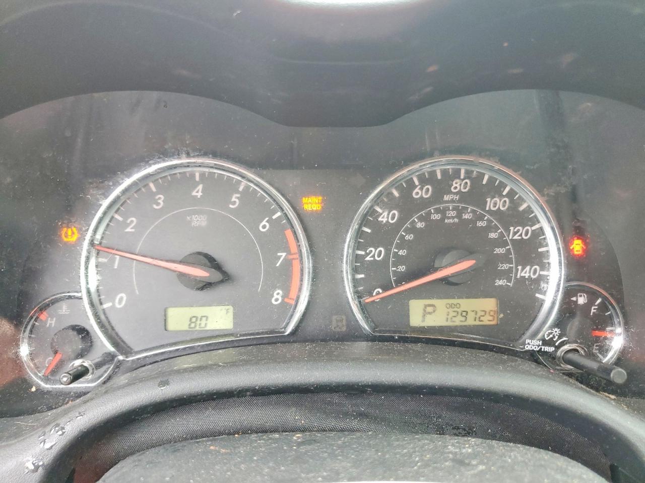2013 Toyota Corolla S Silver vin: 5YFBU4EE8DP132041