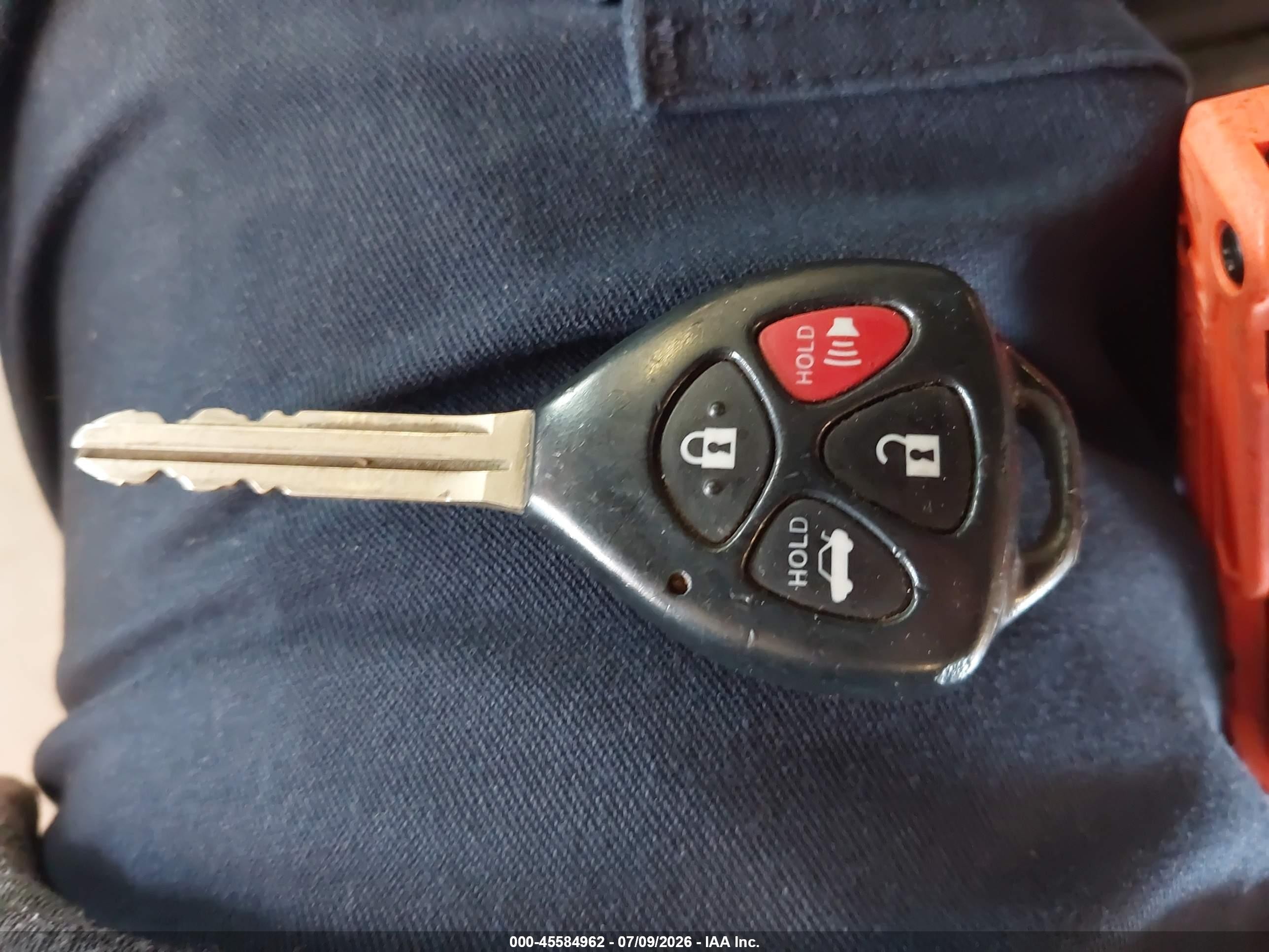 2013 Toyota Corolla S Red vin: 5YFBU4EE8DP134520