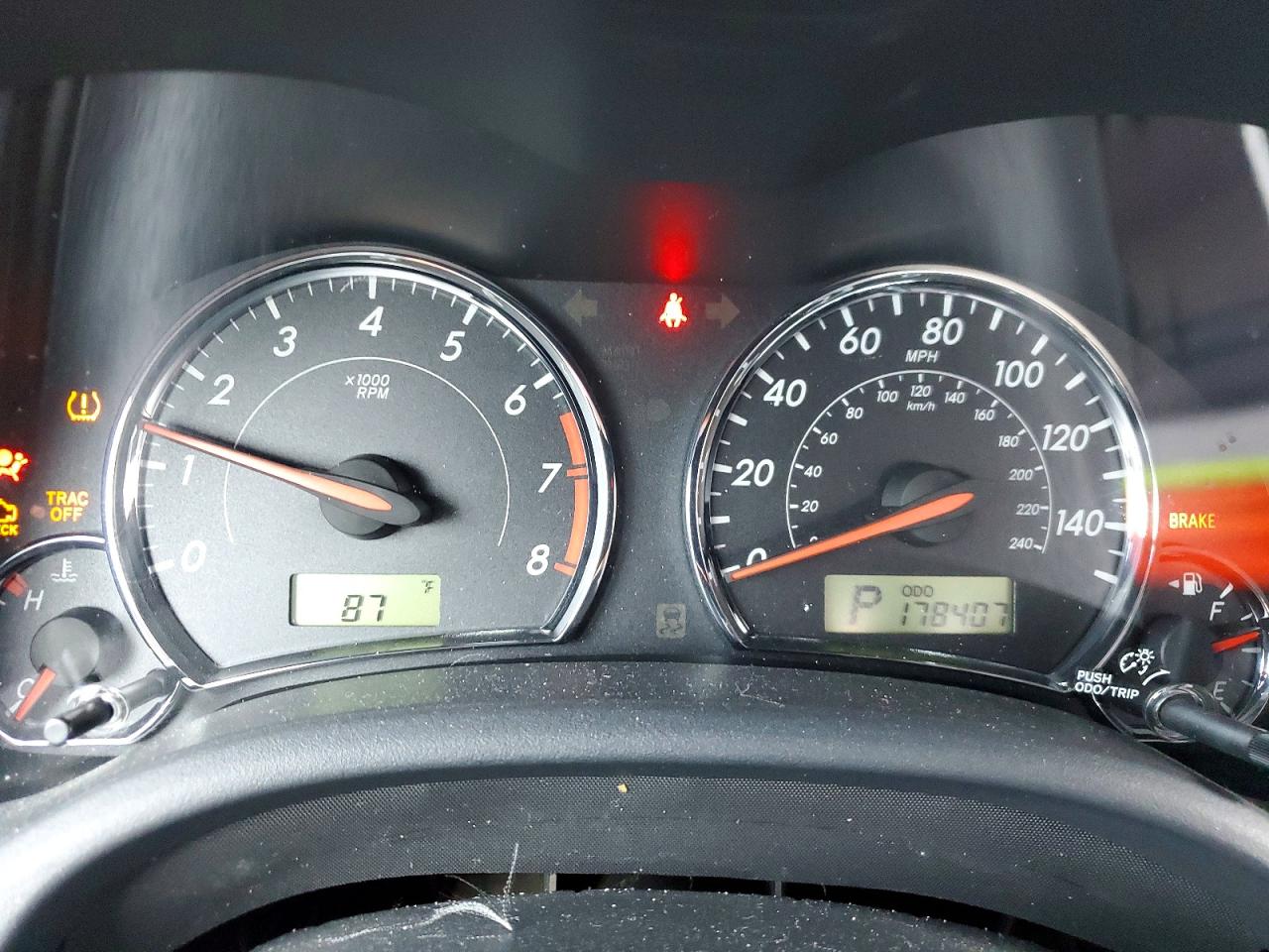 2013 Toyota Corolla S Red vin: 5YFBU4EE8DP156503