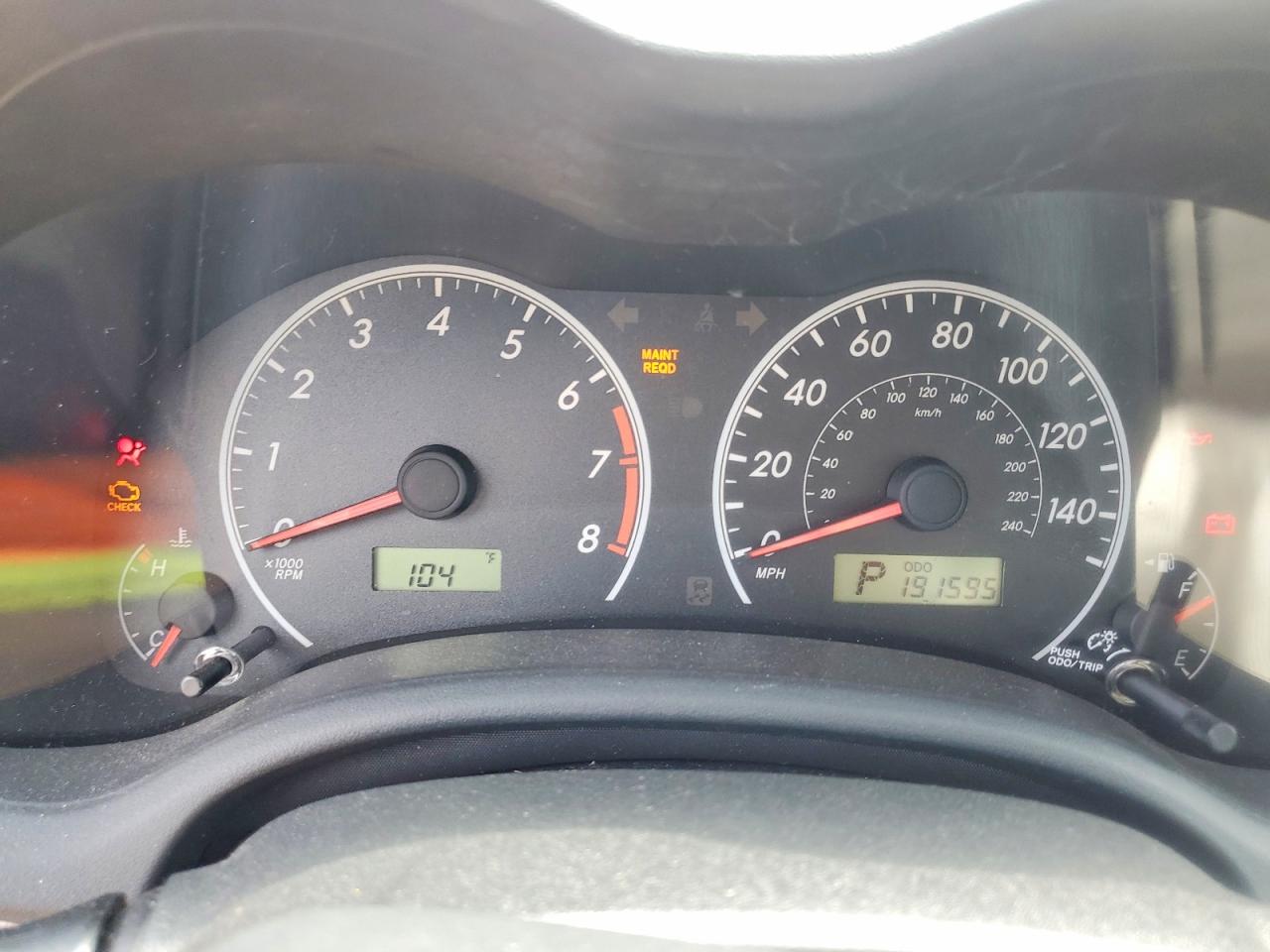 2012 Toyota Corolla Le Silver vin: 5YFBU4EE9CP028365