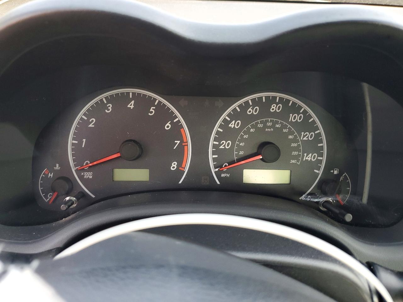 2012 Toyota Corolla Le Черный vin: 5YFBU4EE9CP047918