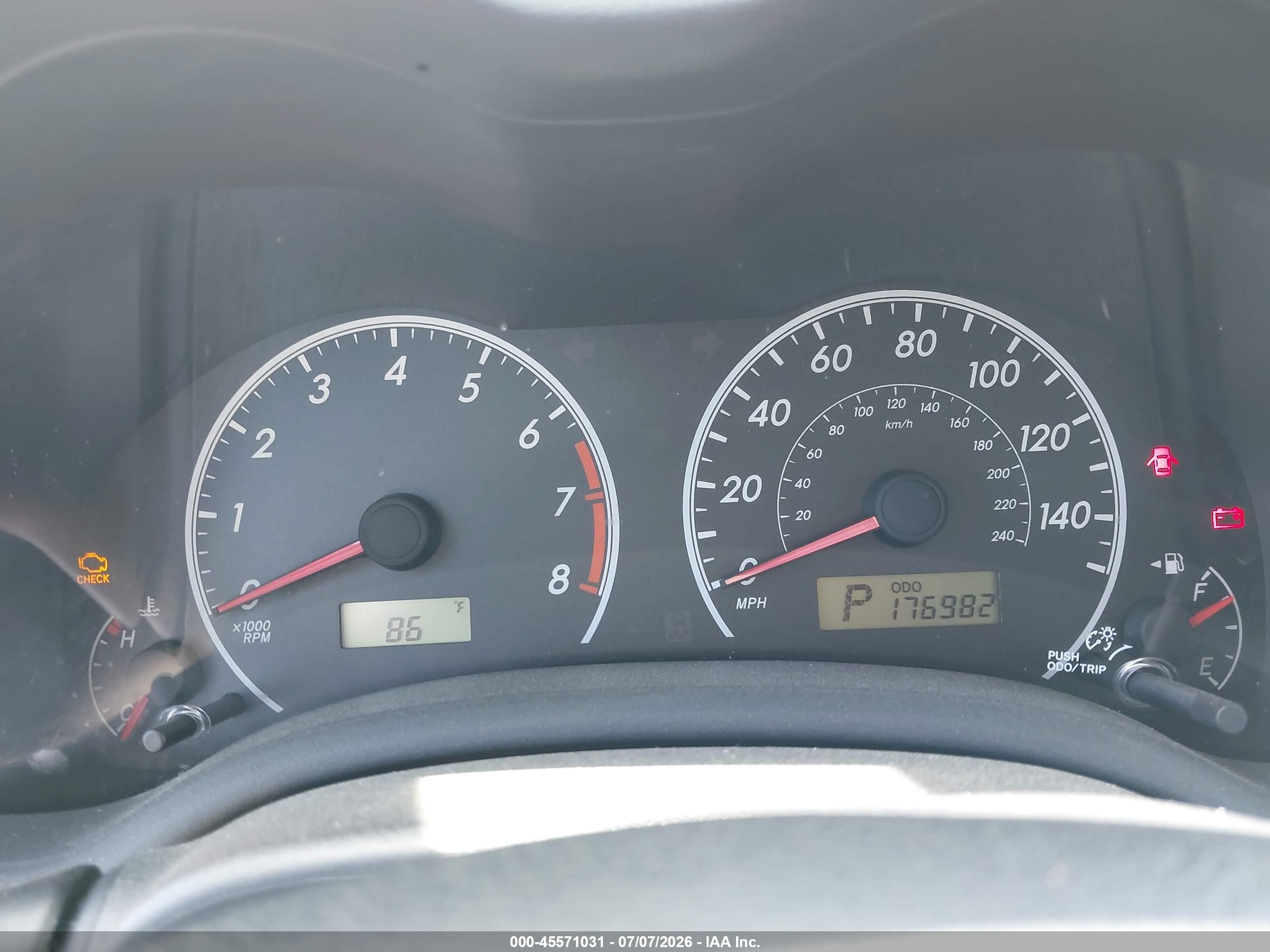 2013 Toyota Corolla Le Silver vin: 5YFBU4EE9DP080581