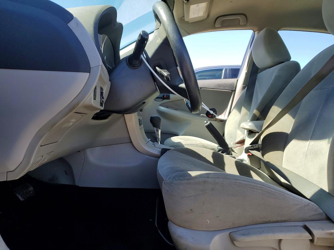 2013 Toyota Corolla Le Black vin: 5YFBU4EE9DP122280