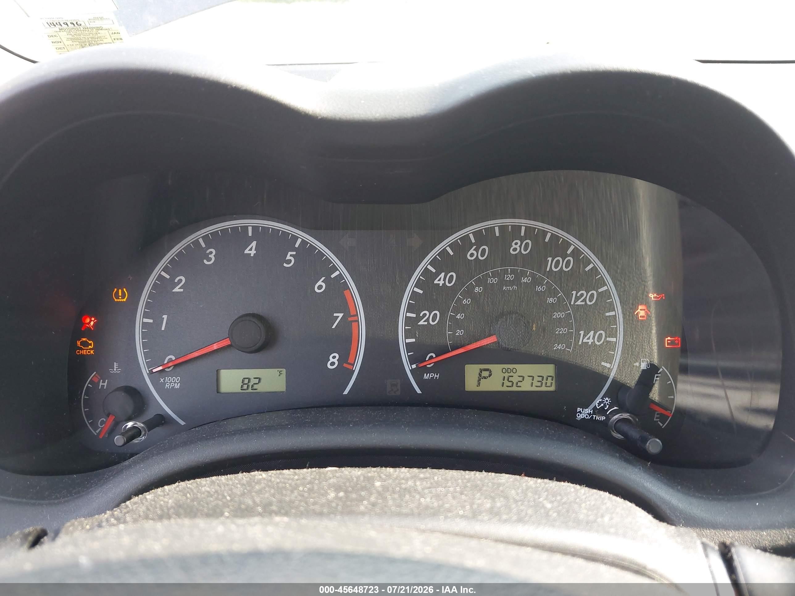 2013 Toyota Corolla Le Blue vin: 5YFBU4EE9DP150936