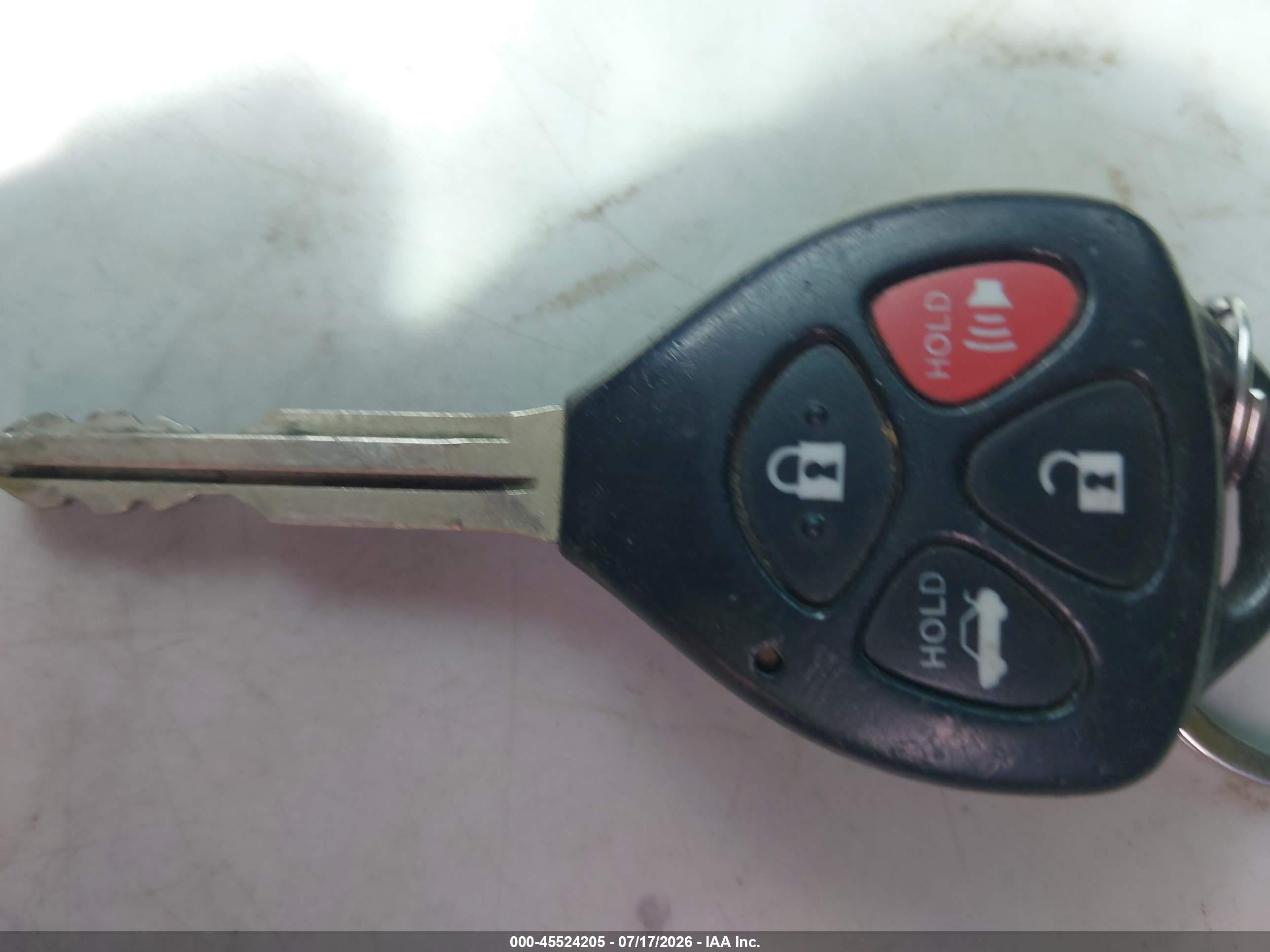 2013 Toyota Corolla S Gray vin: 5YFBU4EE9DP186416