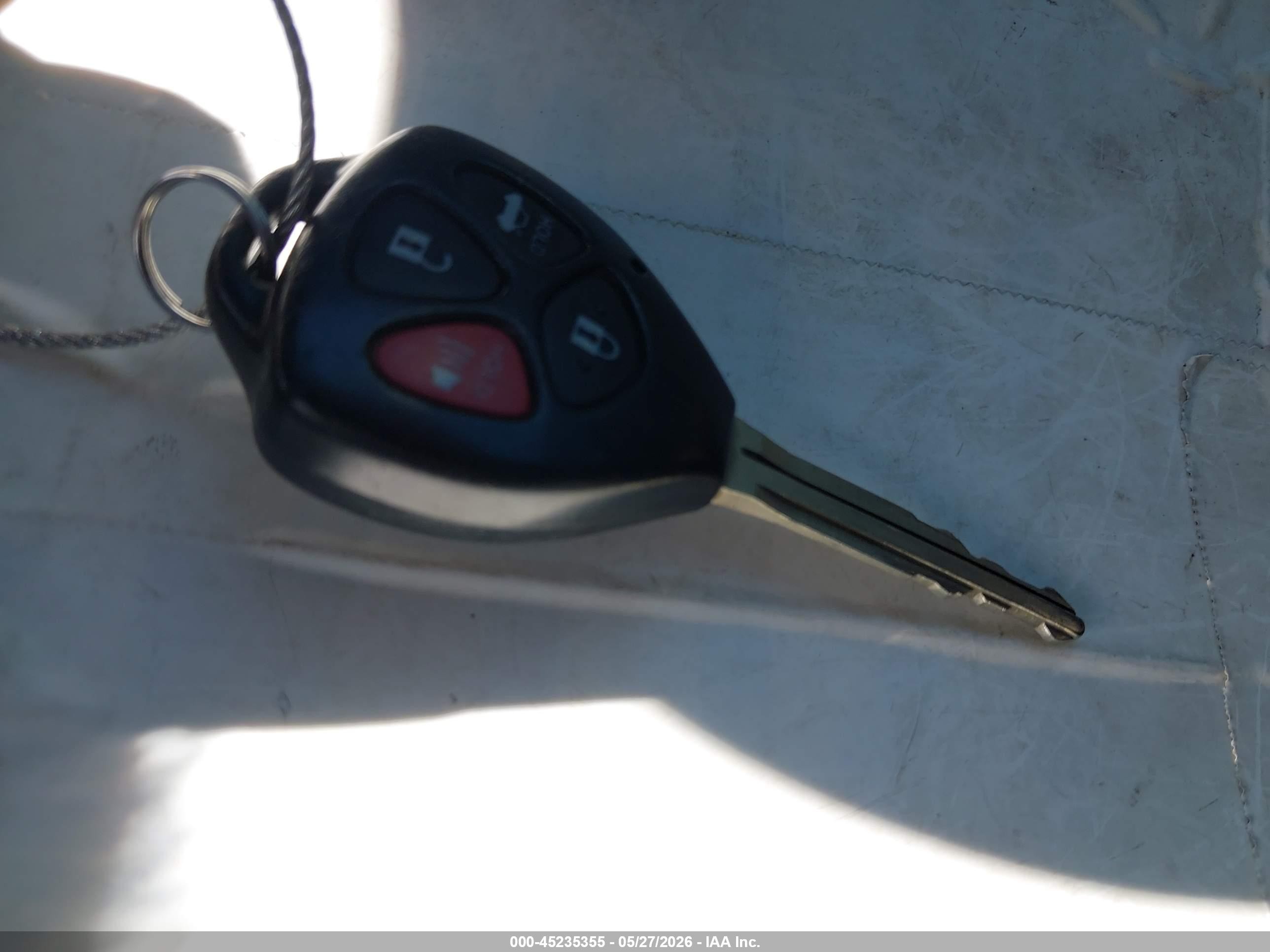 2013 Toyota Corolla S Silver vin: 5YFBU4EE9DP188070