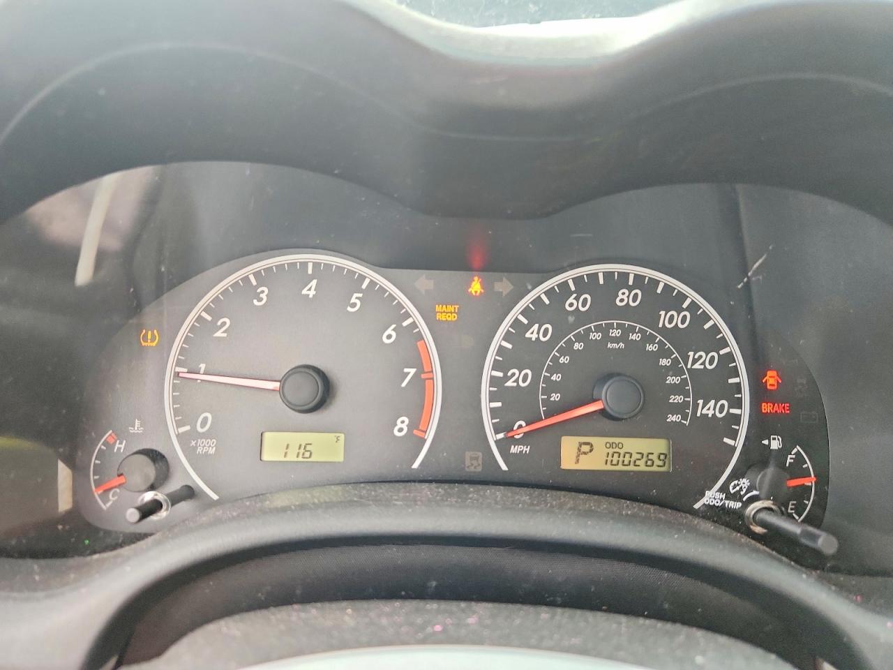 2013 Toyota Corolla Le Gray vin: 5YFBU4EE9DP192426
