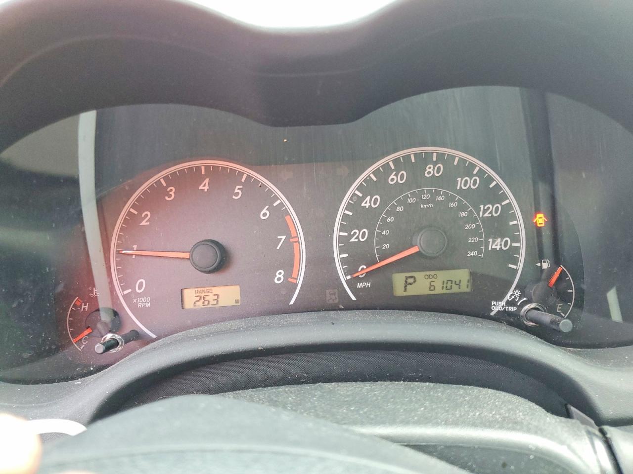 2013 Toyota Corolla L Red vin: 5YFBU4EE9DP203540